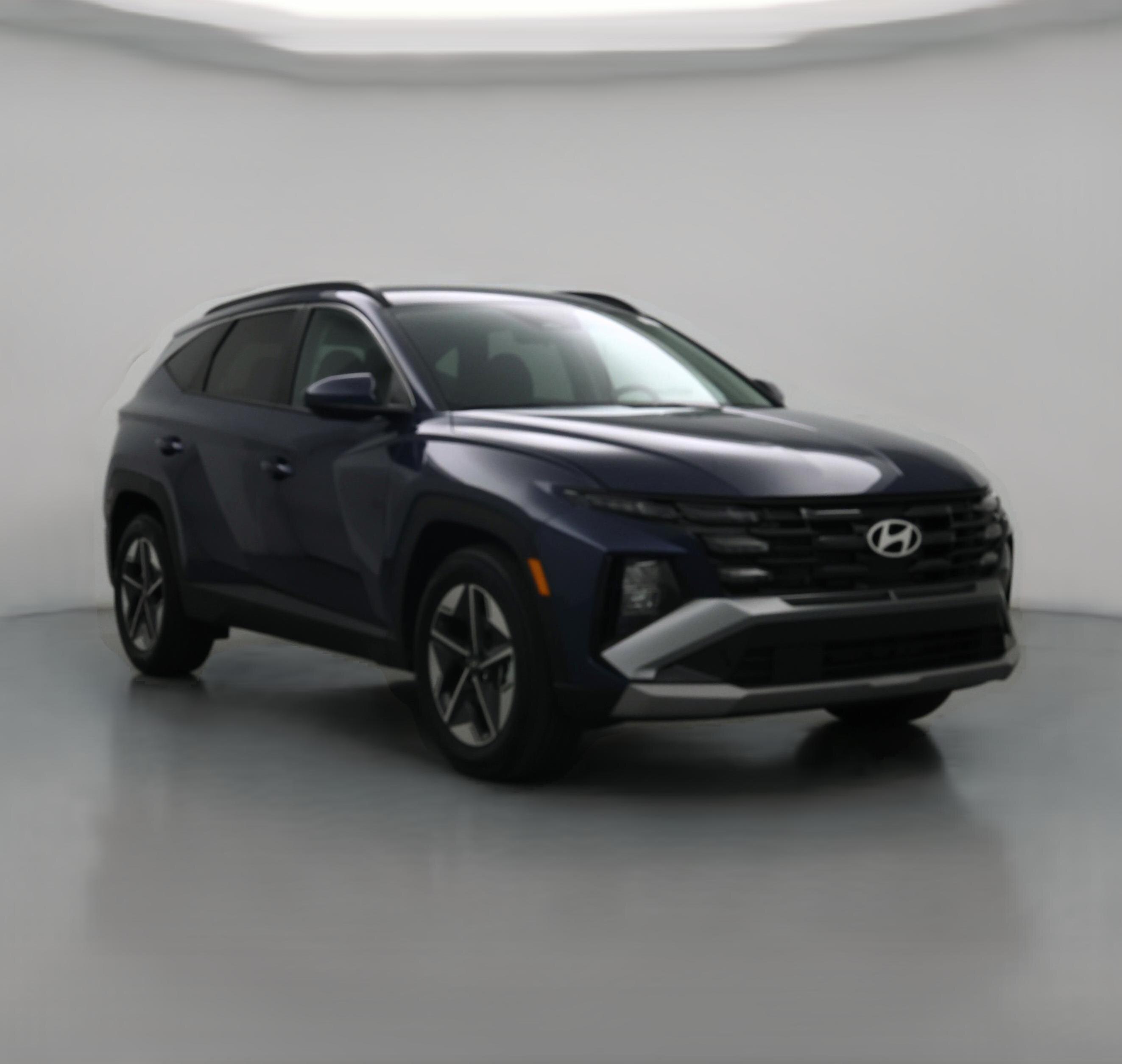 Thumbnail: 2025 Hyundai Tucson - 1