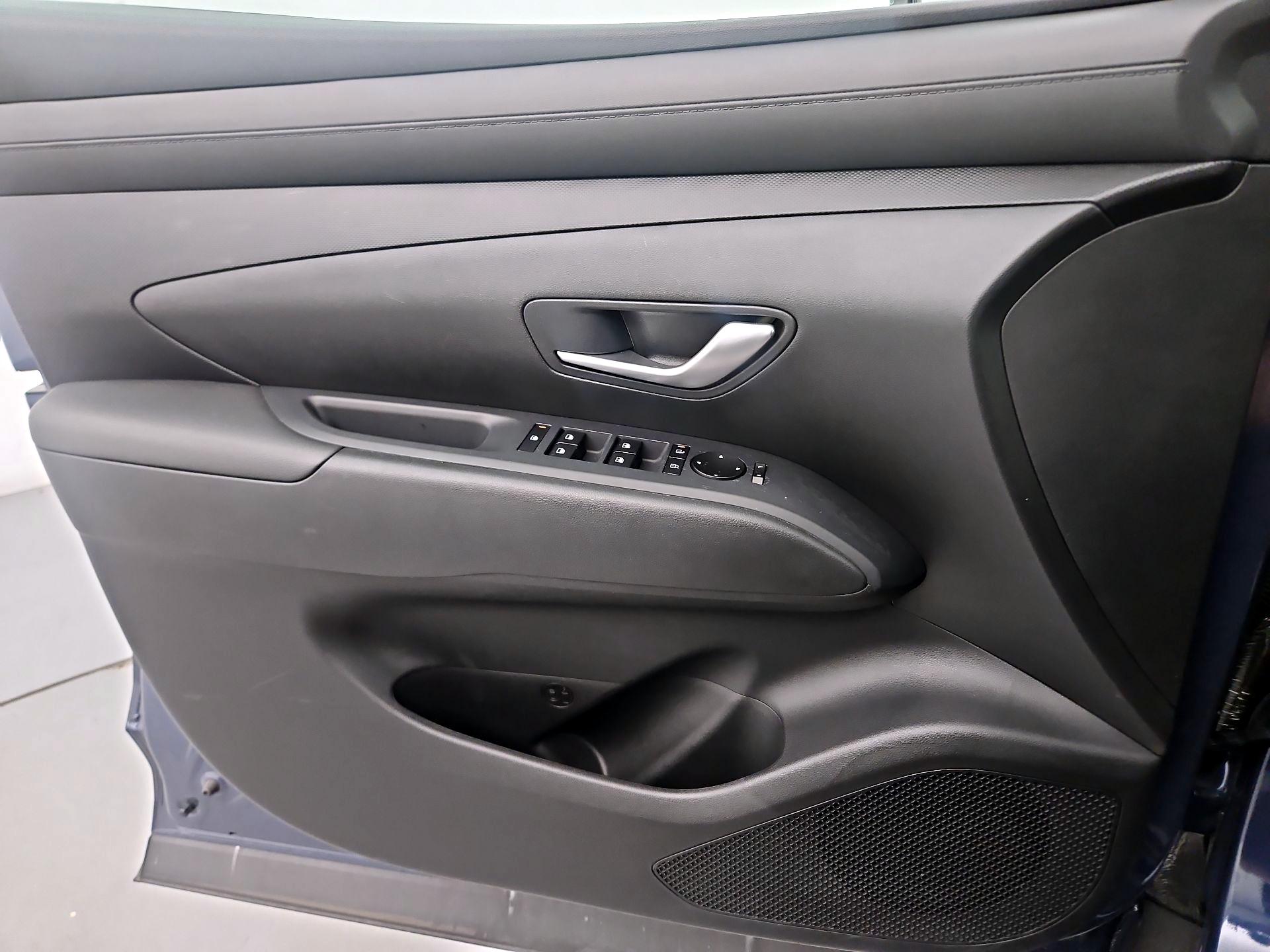 Thumbnail: 2025 Hyundai Tucson - 12