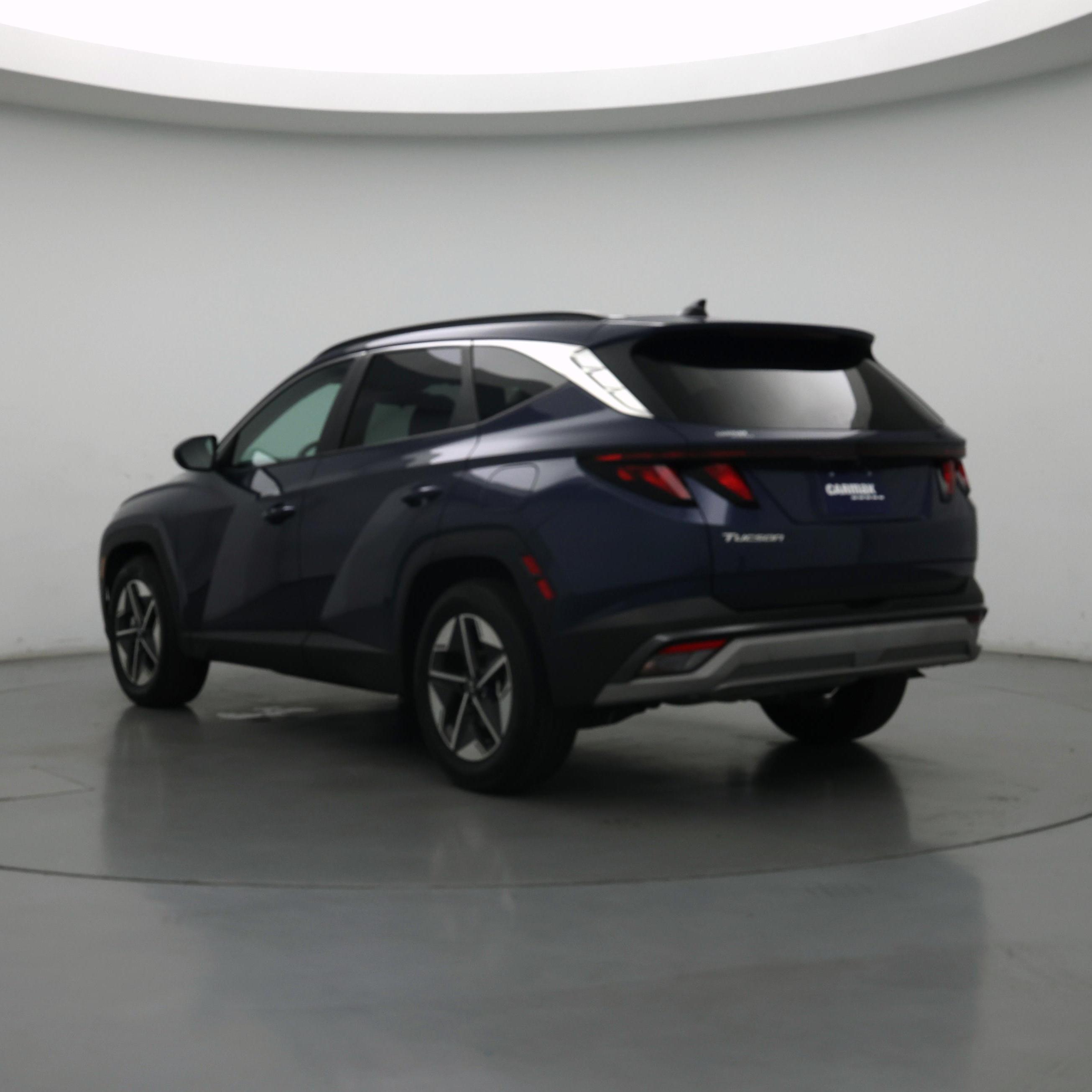 Thumbnail: 2025 Hyundai Tucson - 2