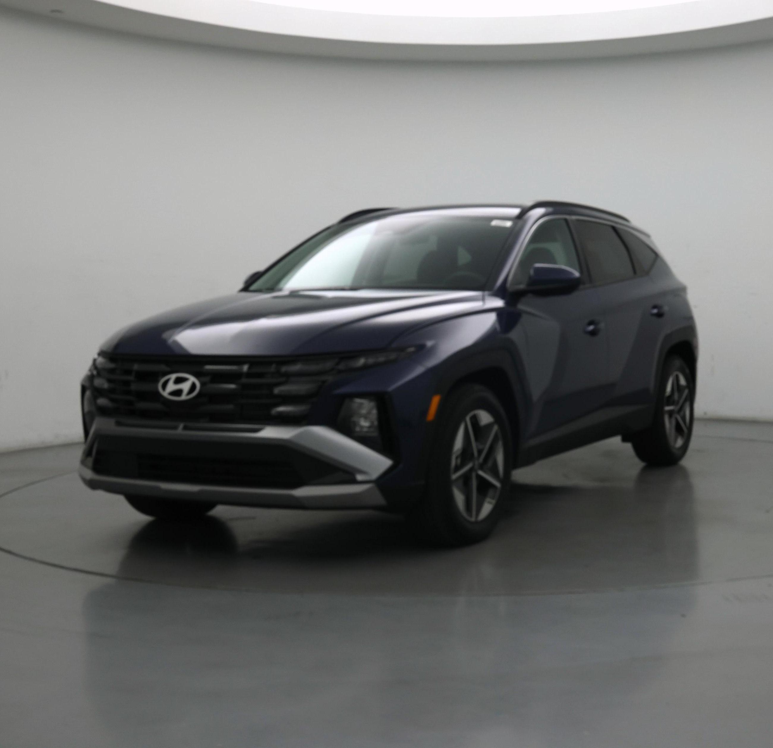 Thumbnail: 2025 Hyundai Tucson - 4