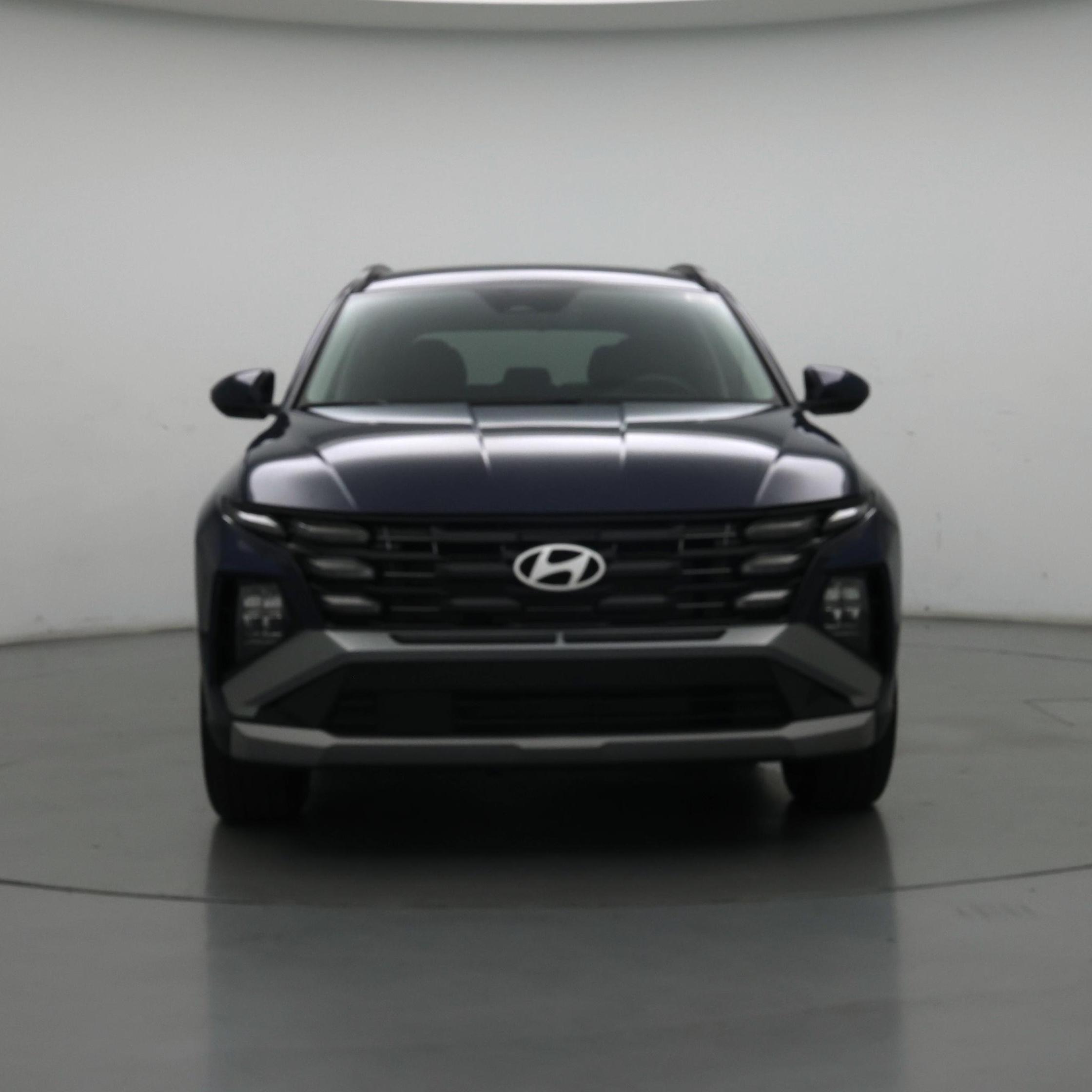 Thumbnail: 2025 Hyundai Tucson - 5