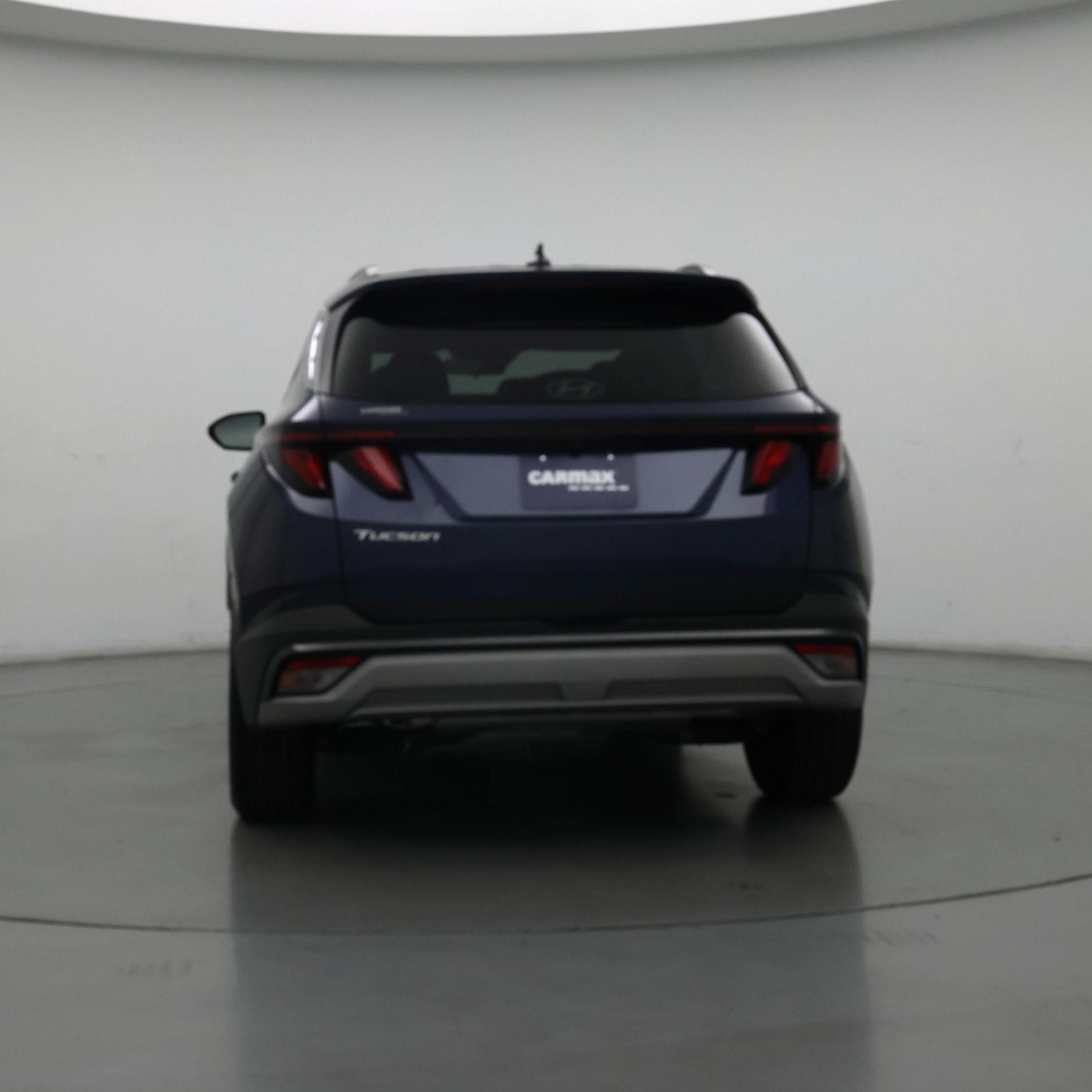 Thumbnail: 2025 Hyundai Tucson - 6