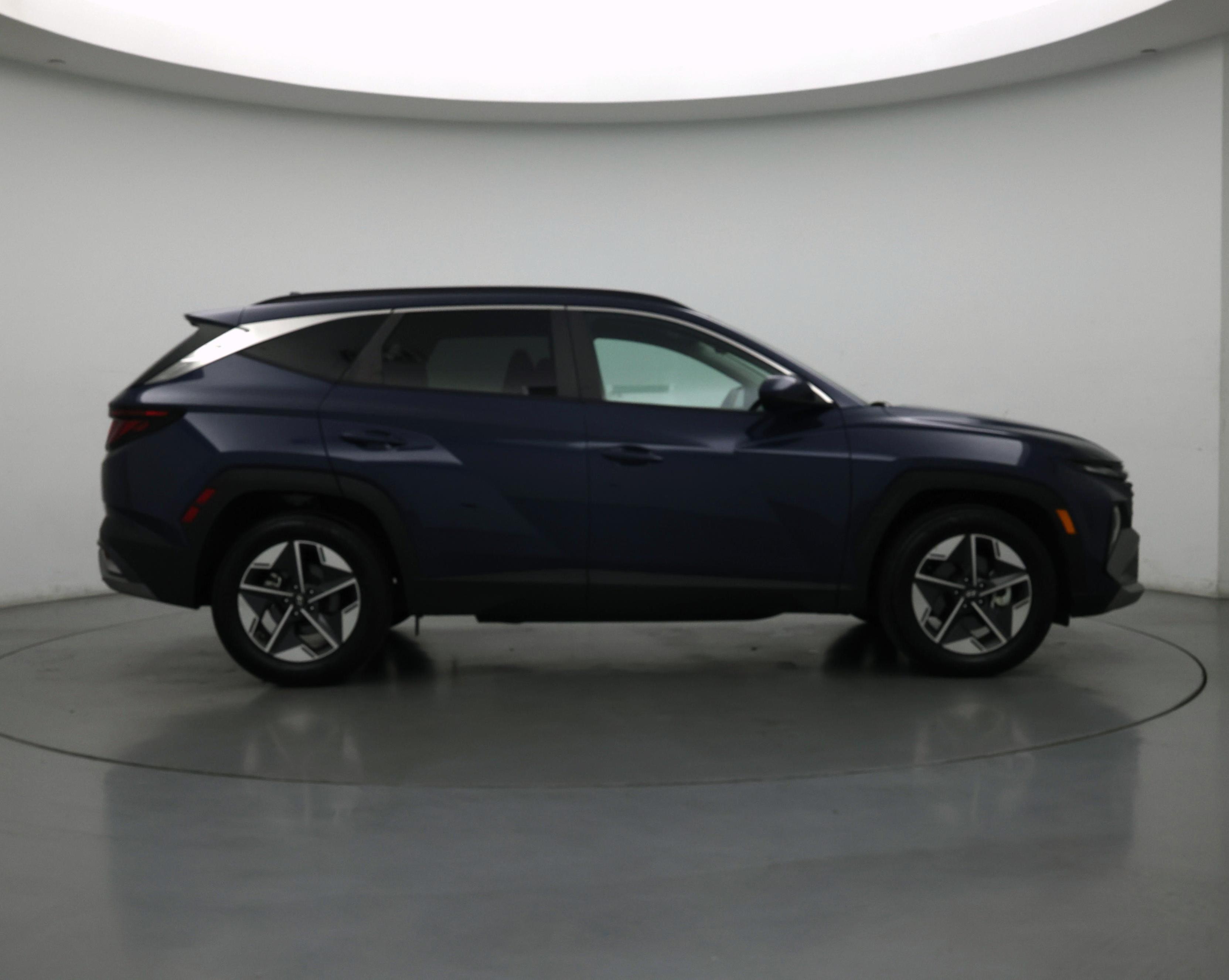 Thumbnail: 2025 Hyundai Tucson - 7