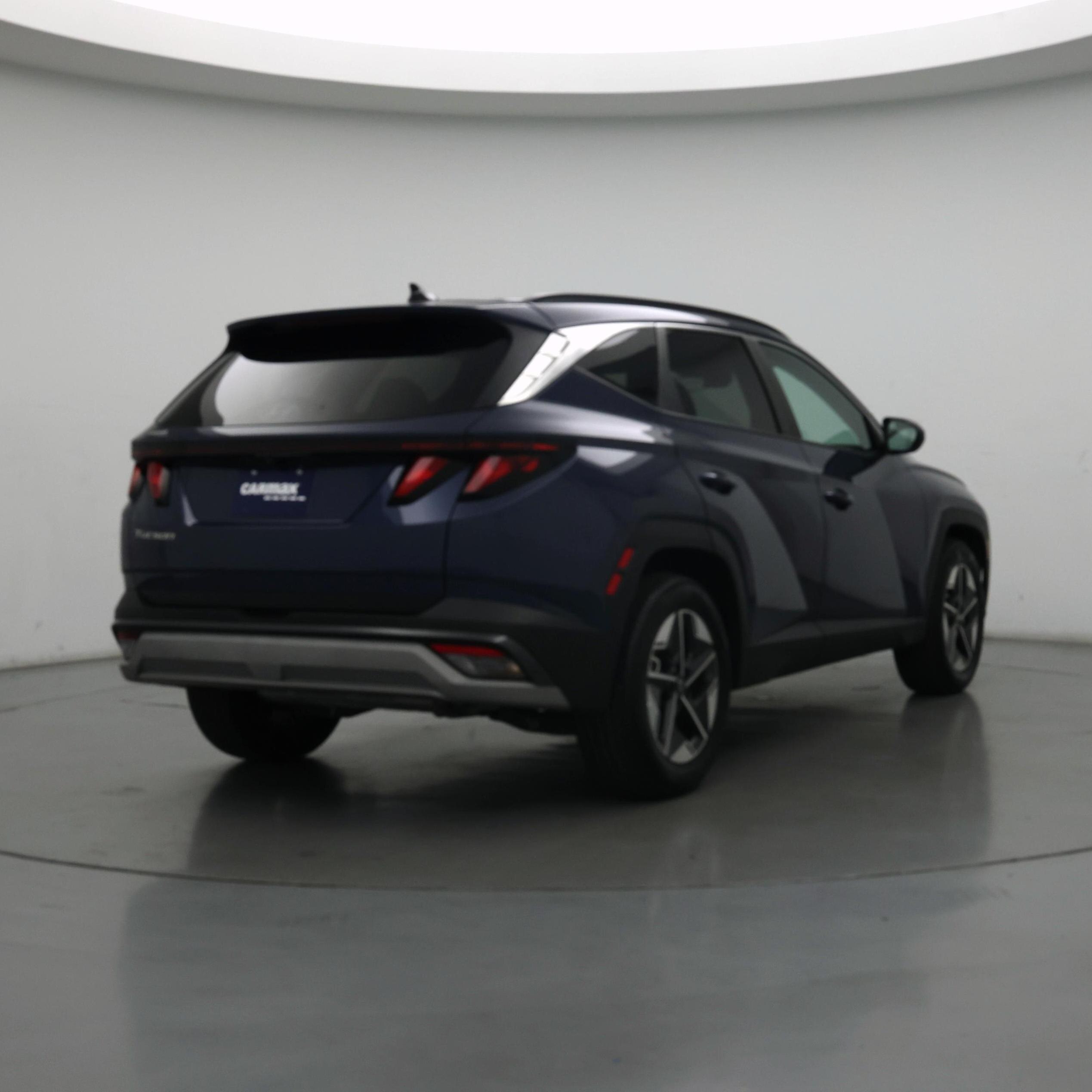 Thumbnail: 2025 Hyundai Tucson - 8