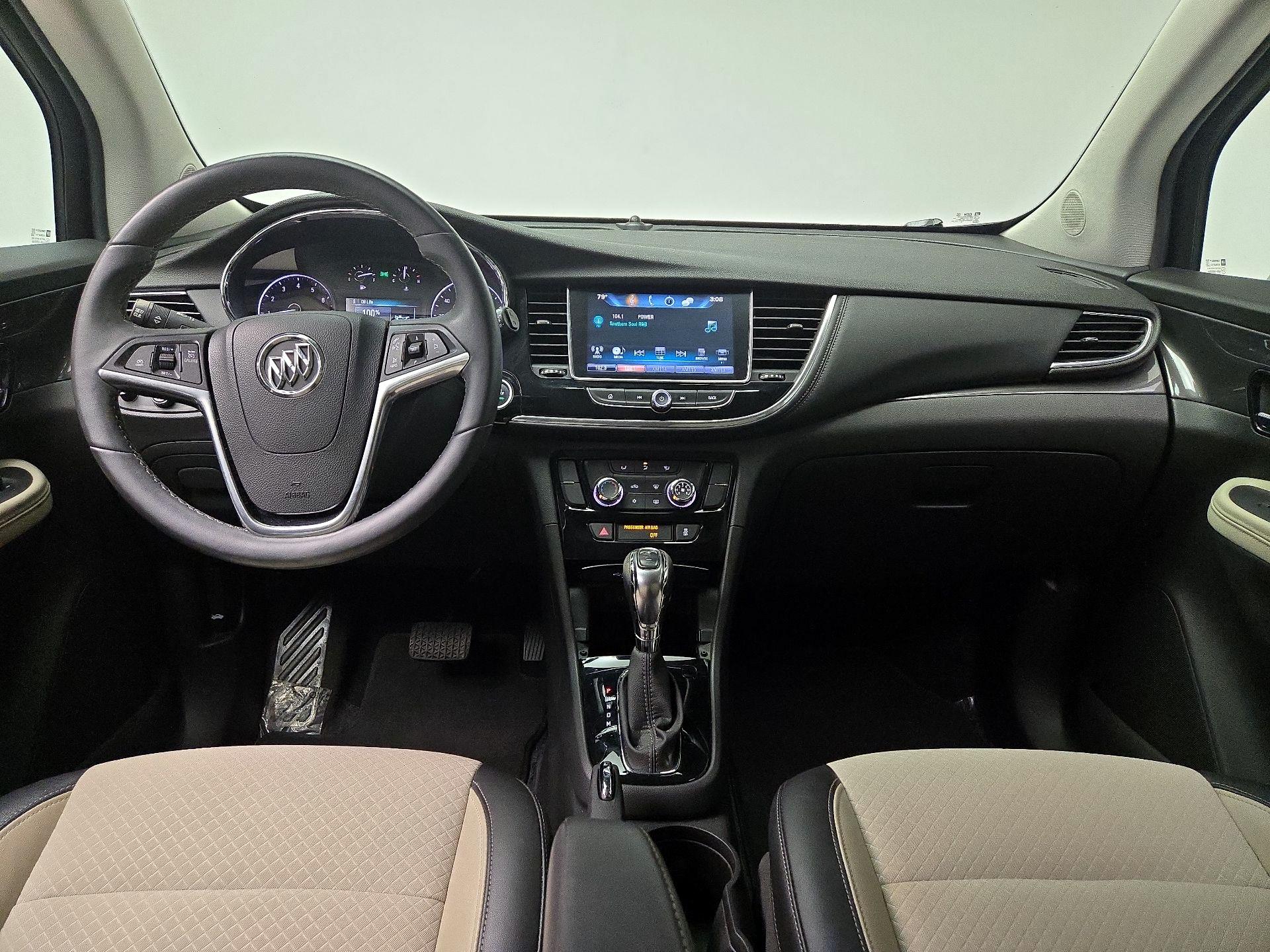 Thumbnail: 2018 Buick Encore - 9