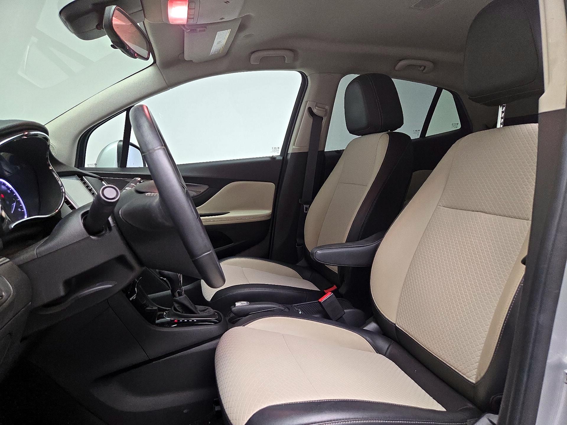 Thumbnail: 2018 Buick Encore - 11