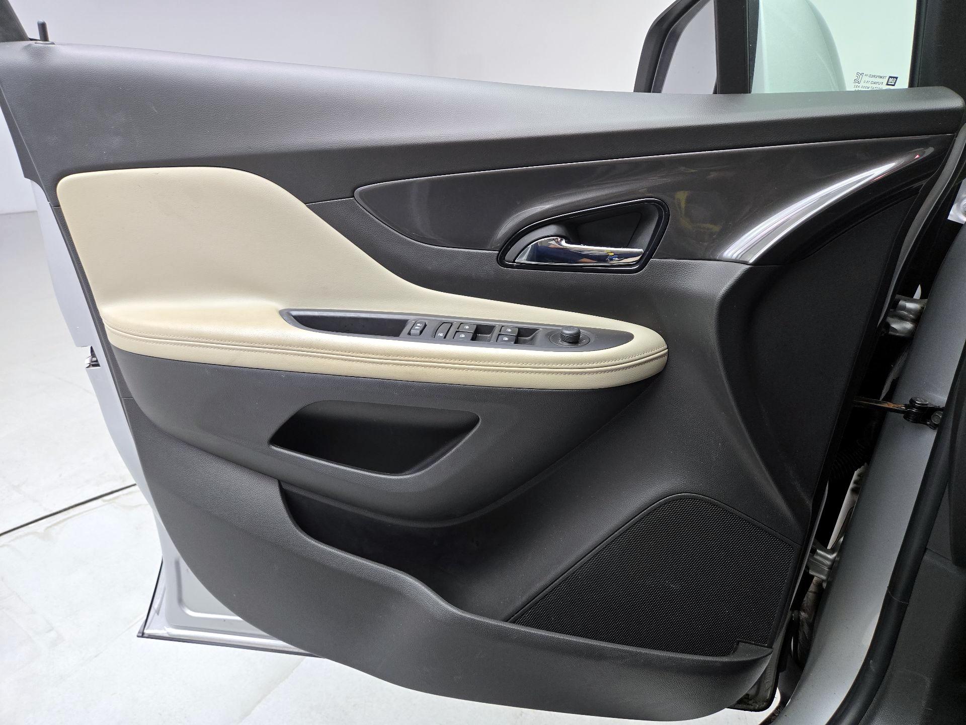 Thumbnail: 2018 Buick Encore - 12