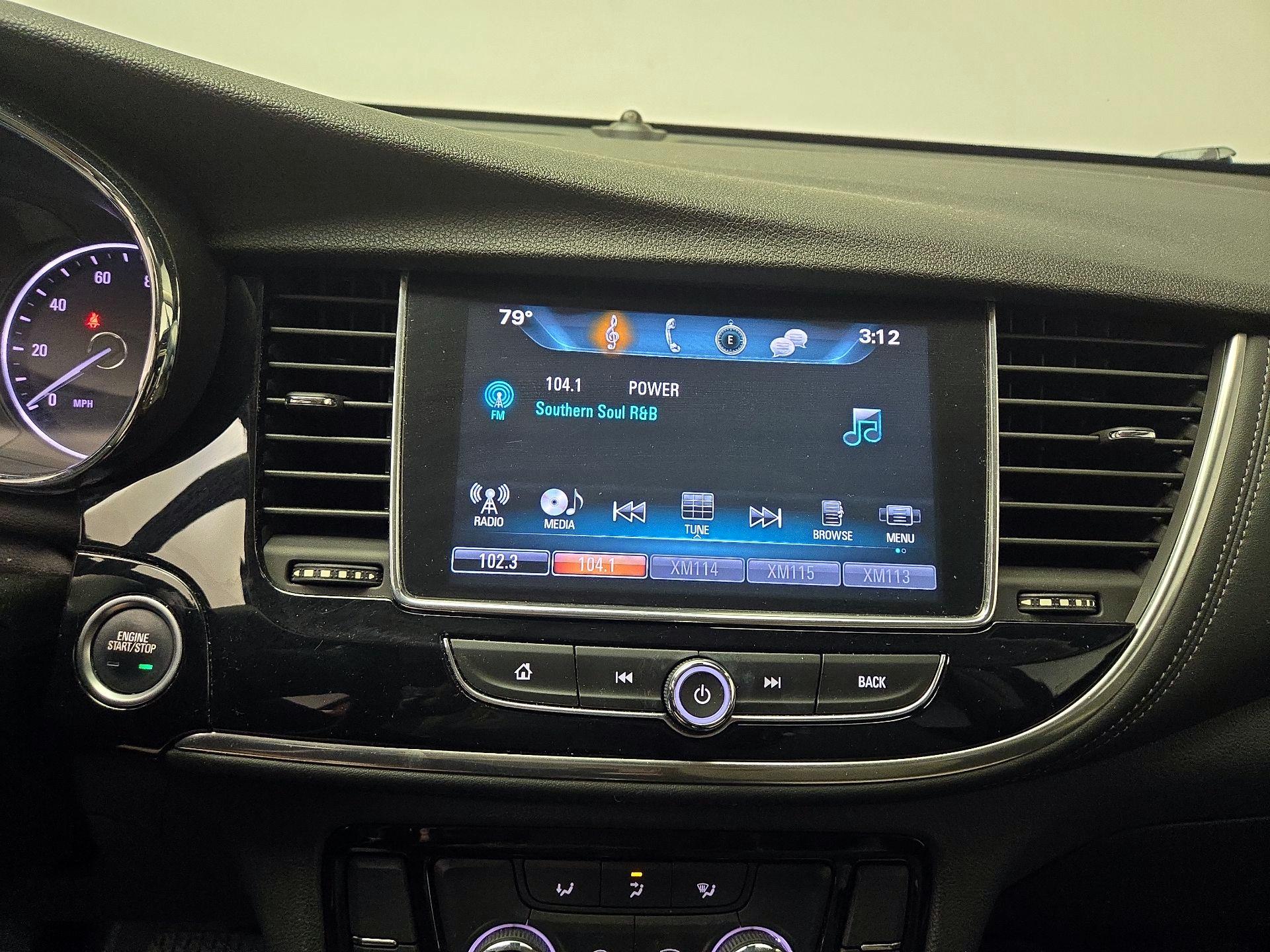 Thumbnail: 2018 Buick Encore - 15