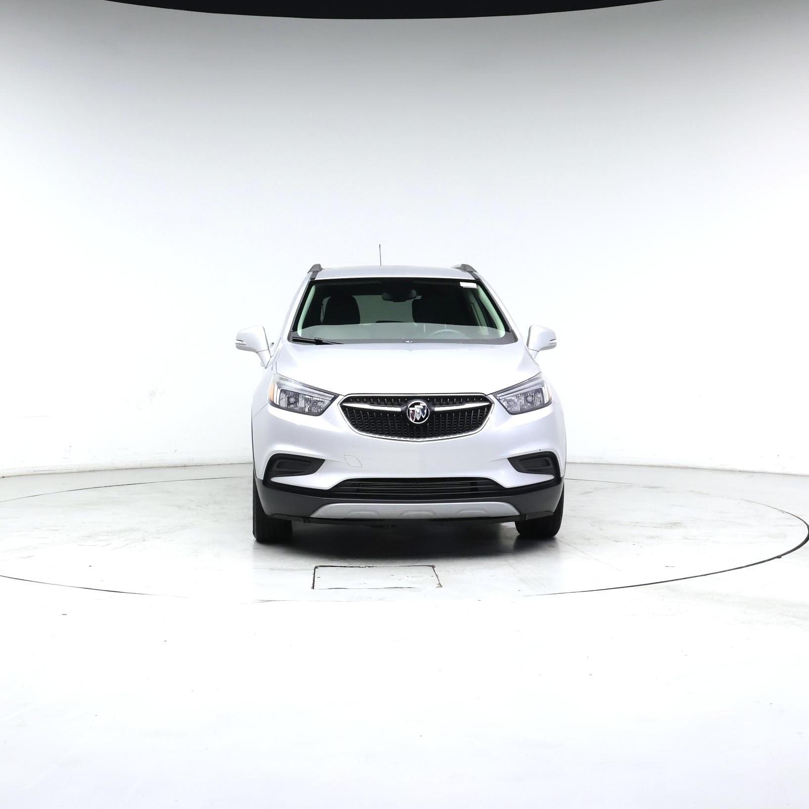 Thumbnail: 2018 Buick Encore - 5