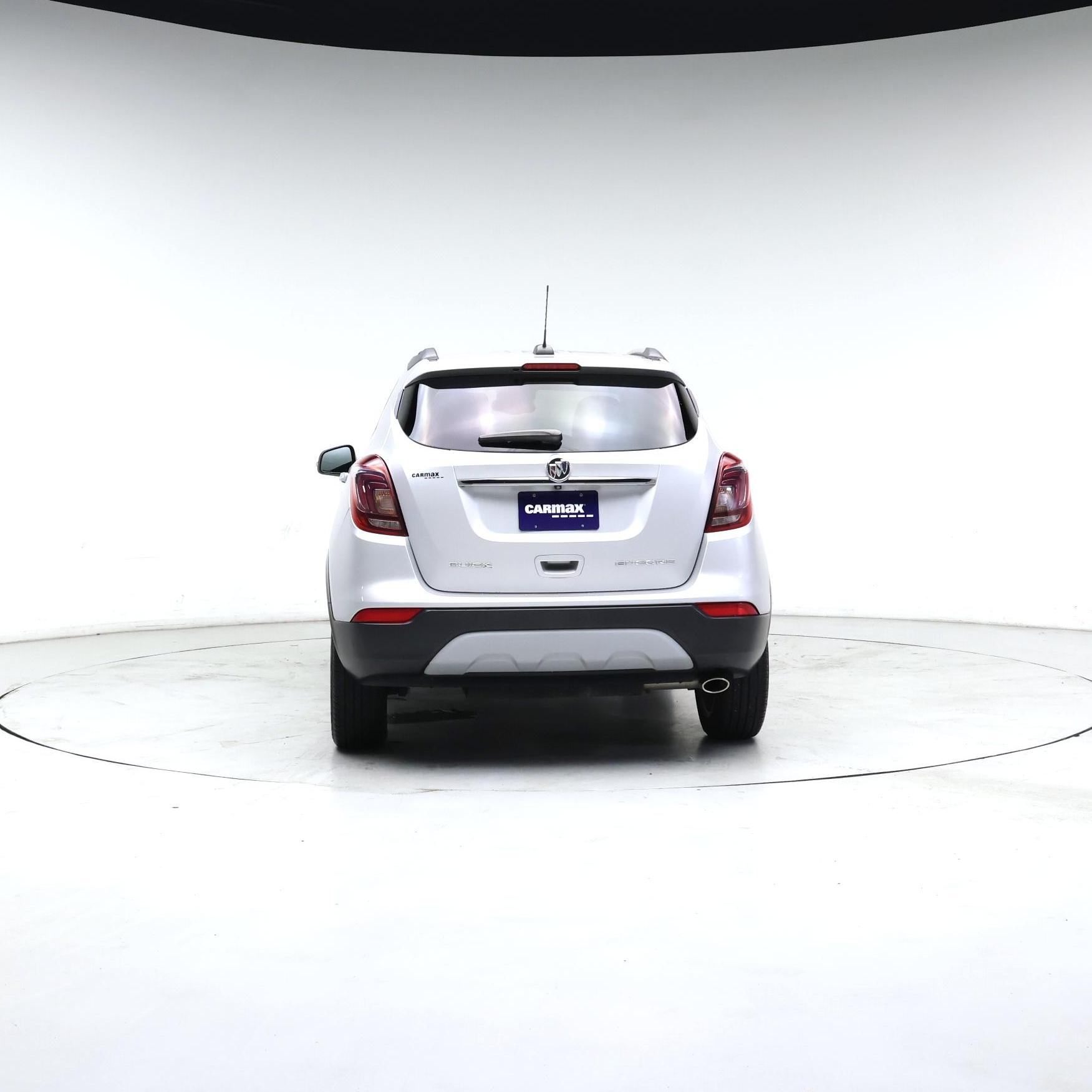 Thumbnail: 2018 Buick Encore - 6