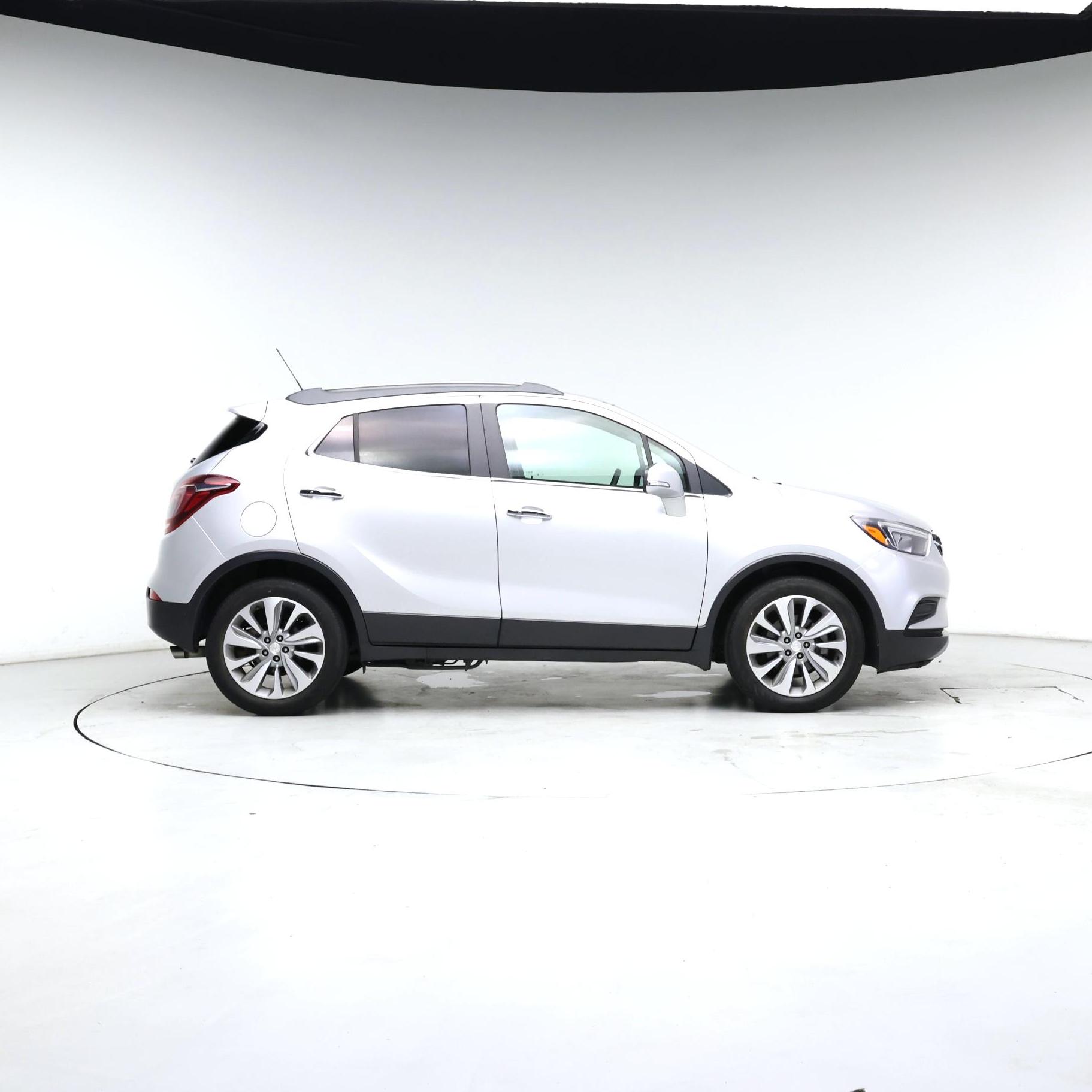Thumbnail: 2018 Buick Encore - 7