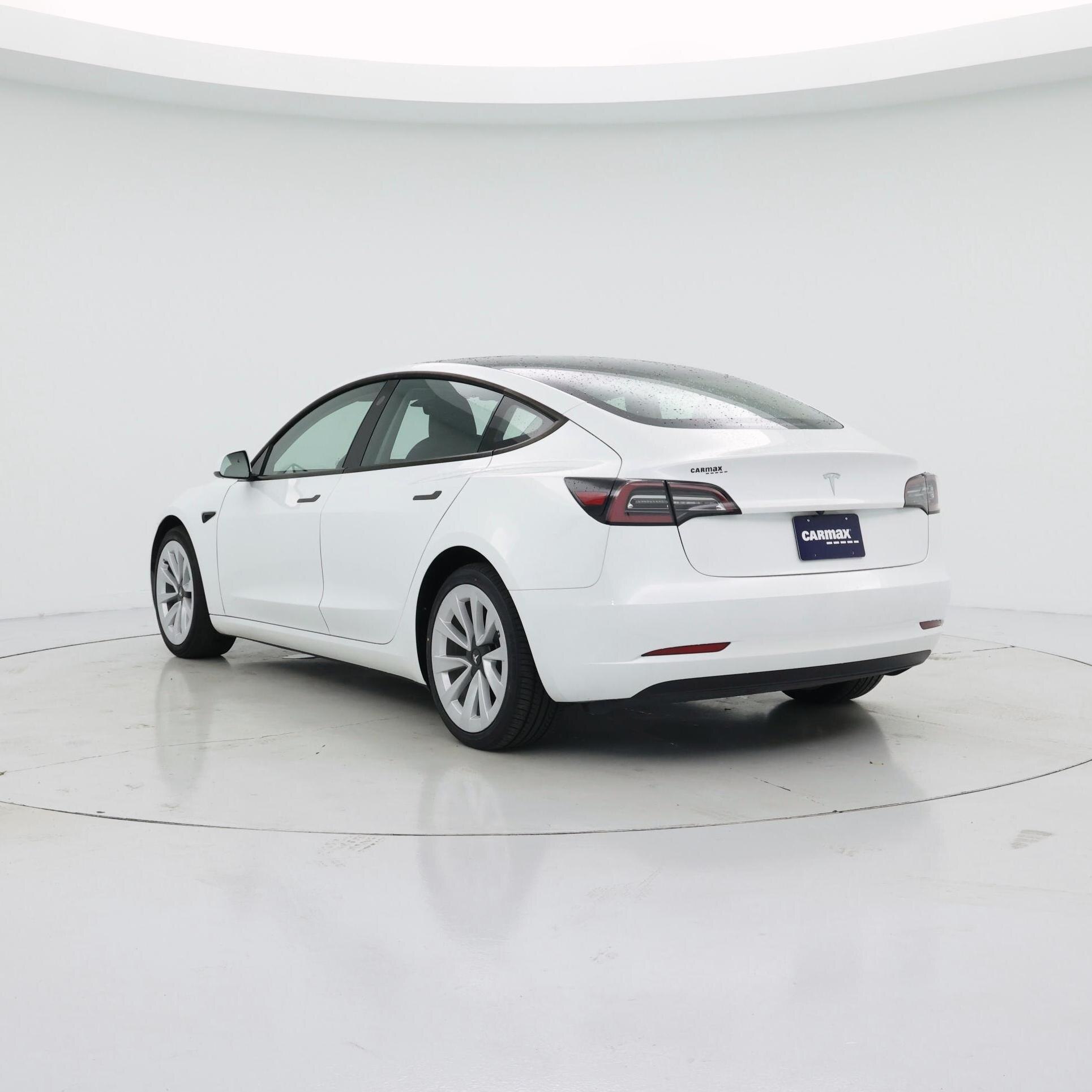 Thumbnail: 2023 Tesla Model 3 - 2