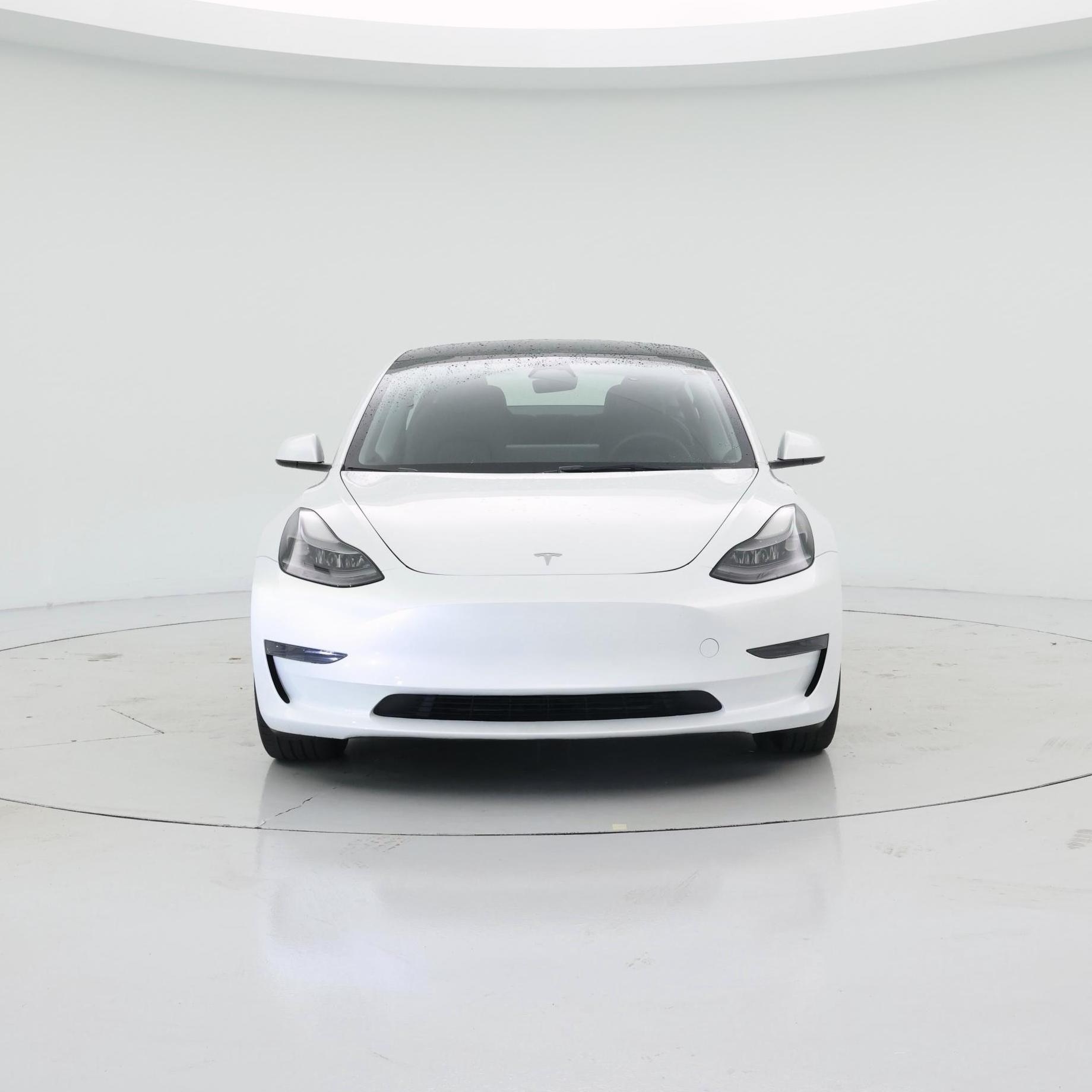 Thumbnail: 2023 Tesla Model 3 - 5