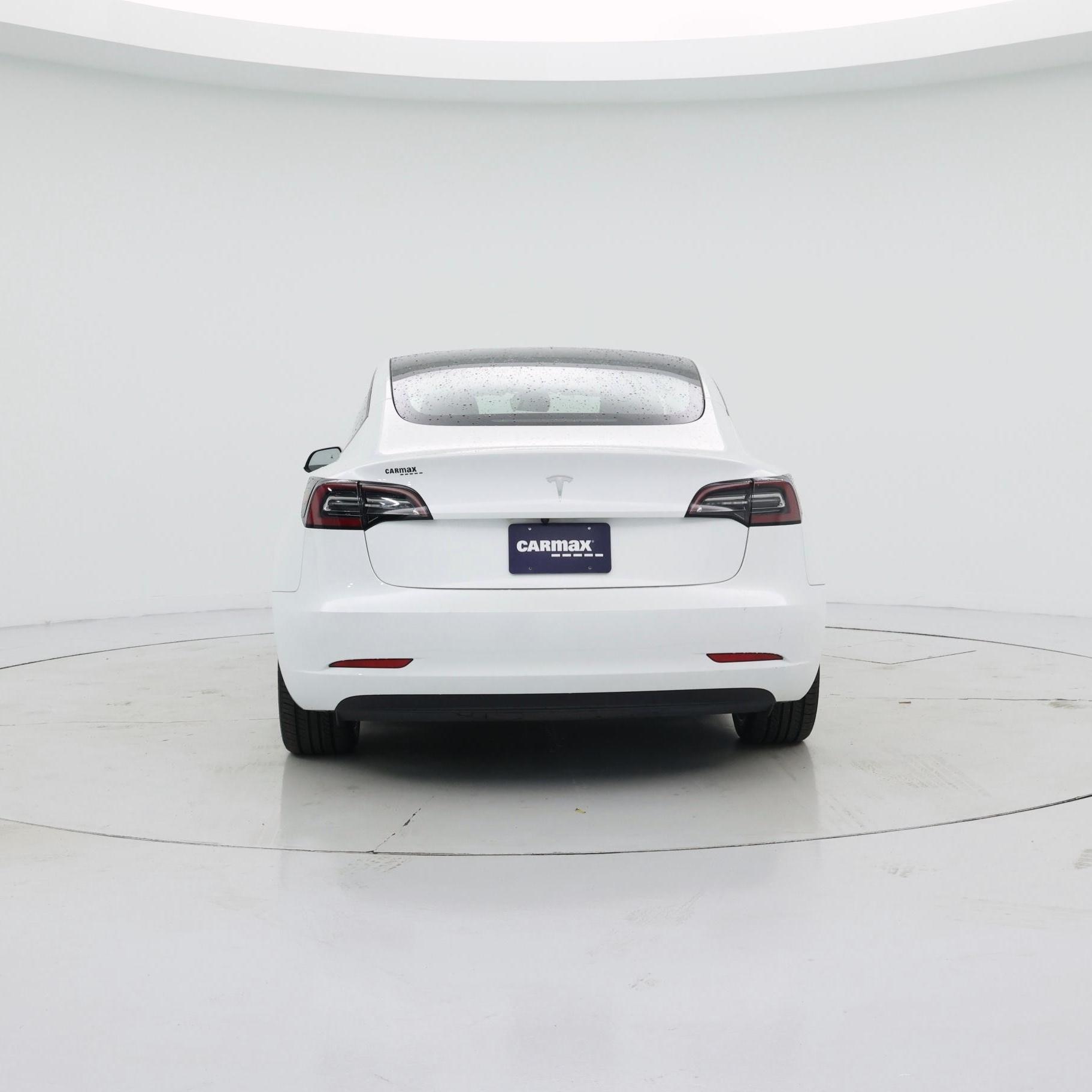 Thumbnail: 2023 Tesla Model 3 - 6