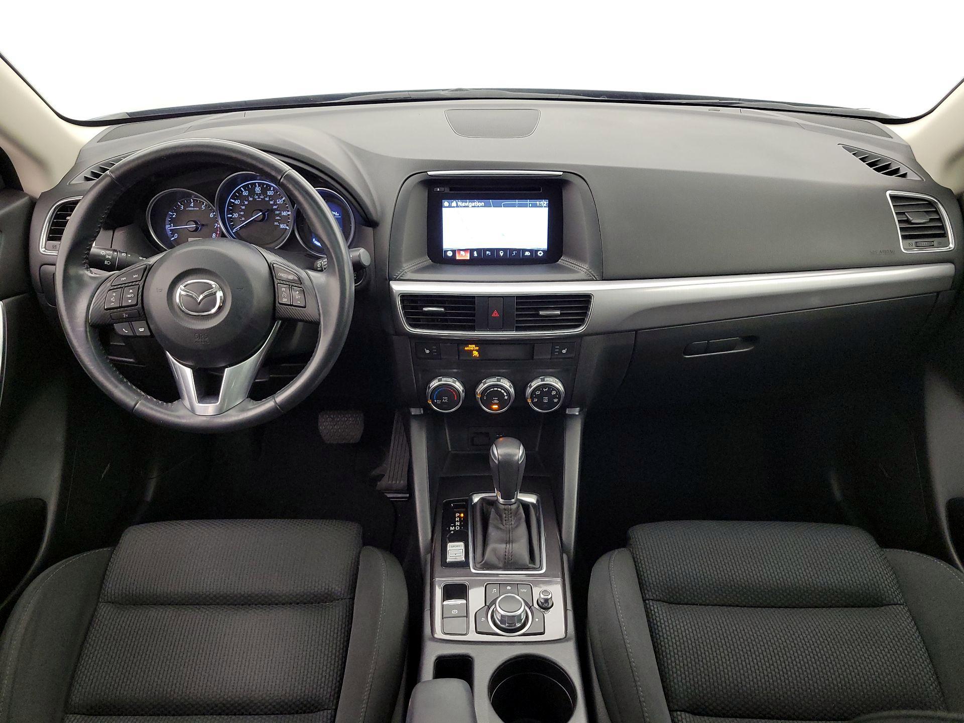 Thumbnail: 2016 Mazda CX-5 - 9