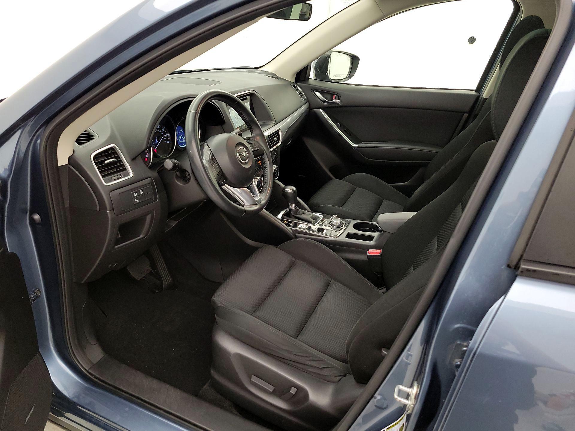 Thumbnail: 2016 Mazda CX-5 - 11