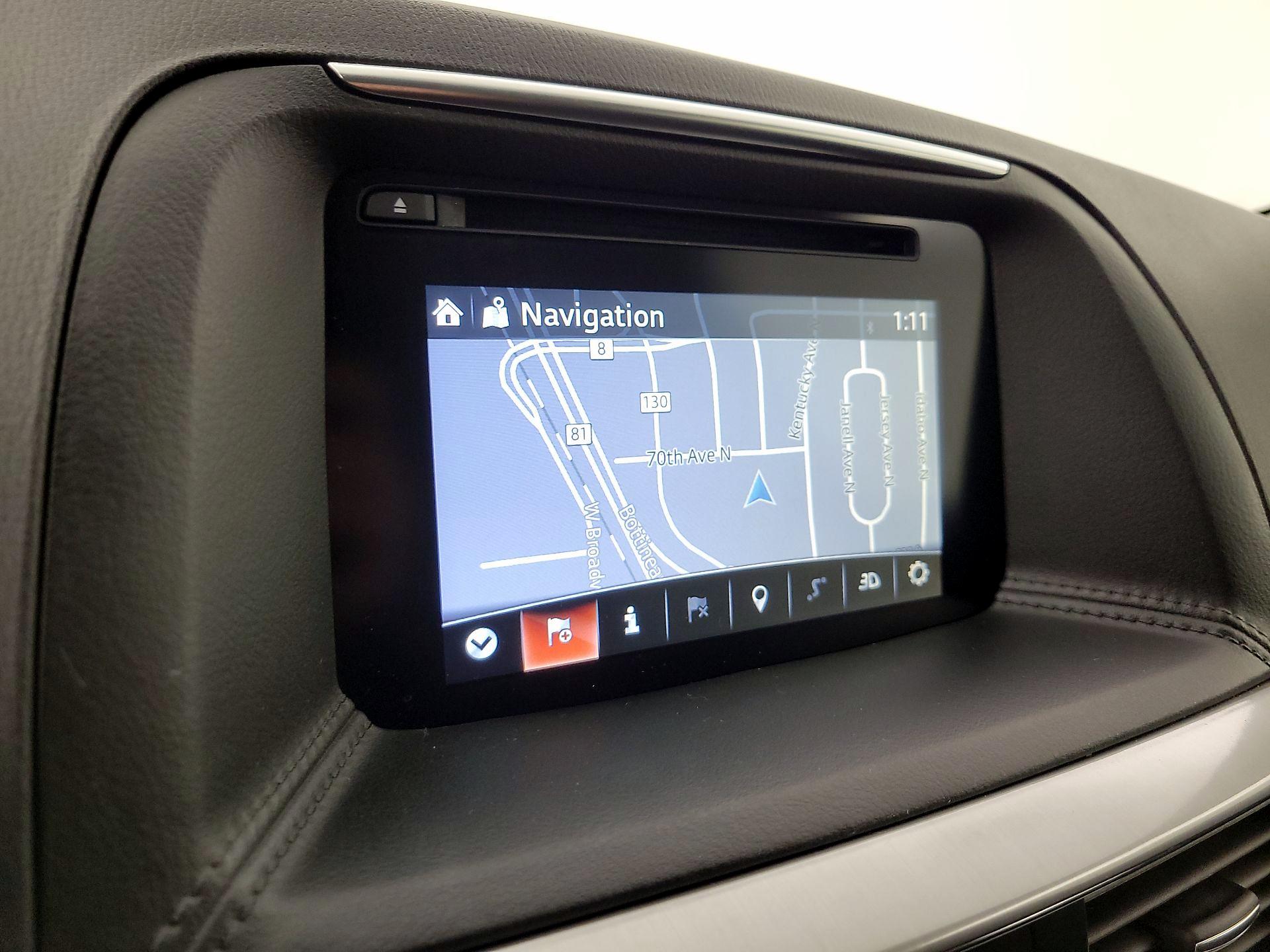 Thumbnail: 2016 Mazda CX-5 - 14