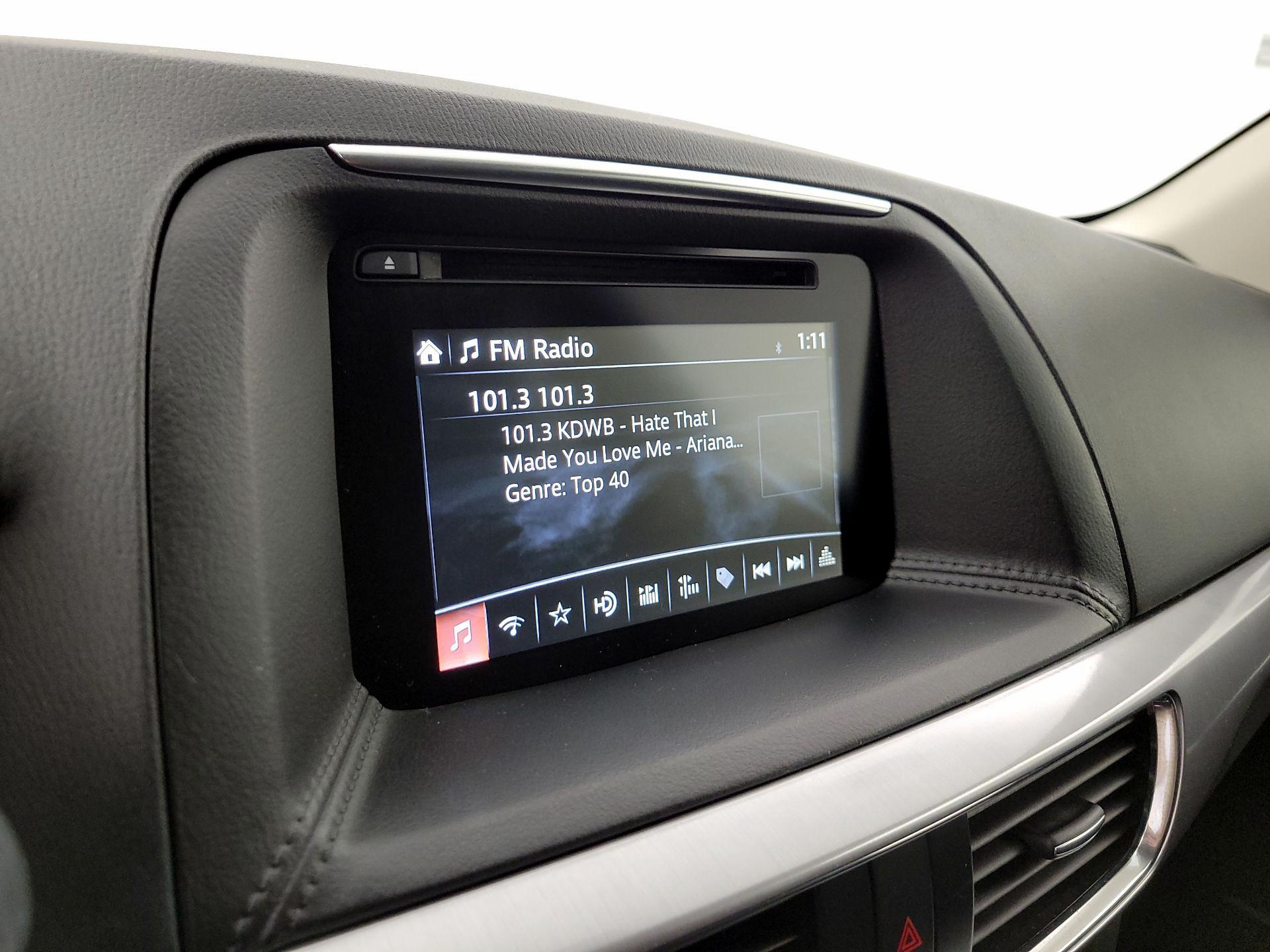 Thumbnail: 2016 Mazda CX-5 - 16