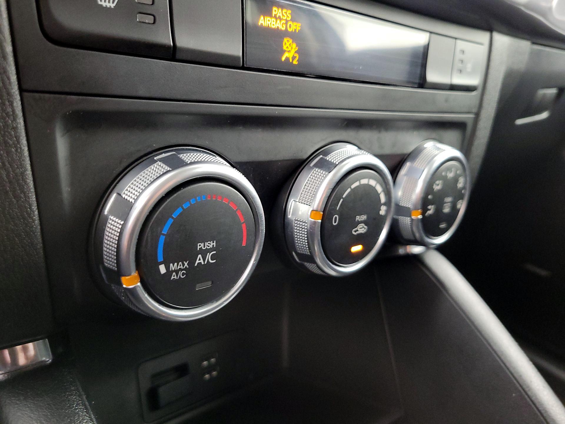 Thumbnail: 2016 Mazda CX-5 - 17