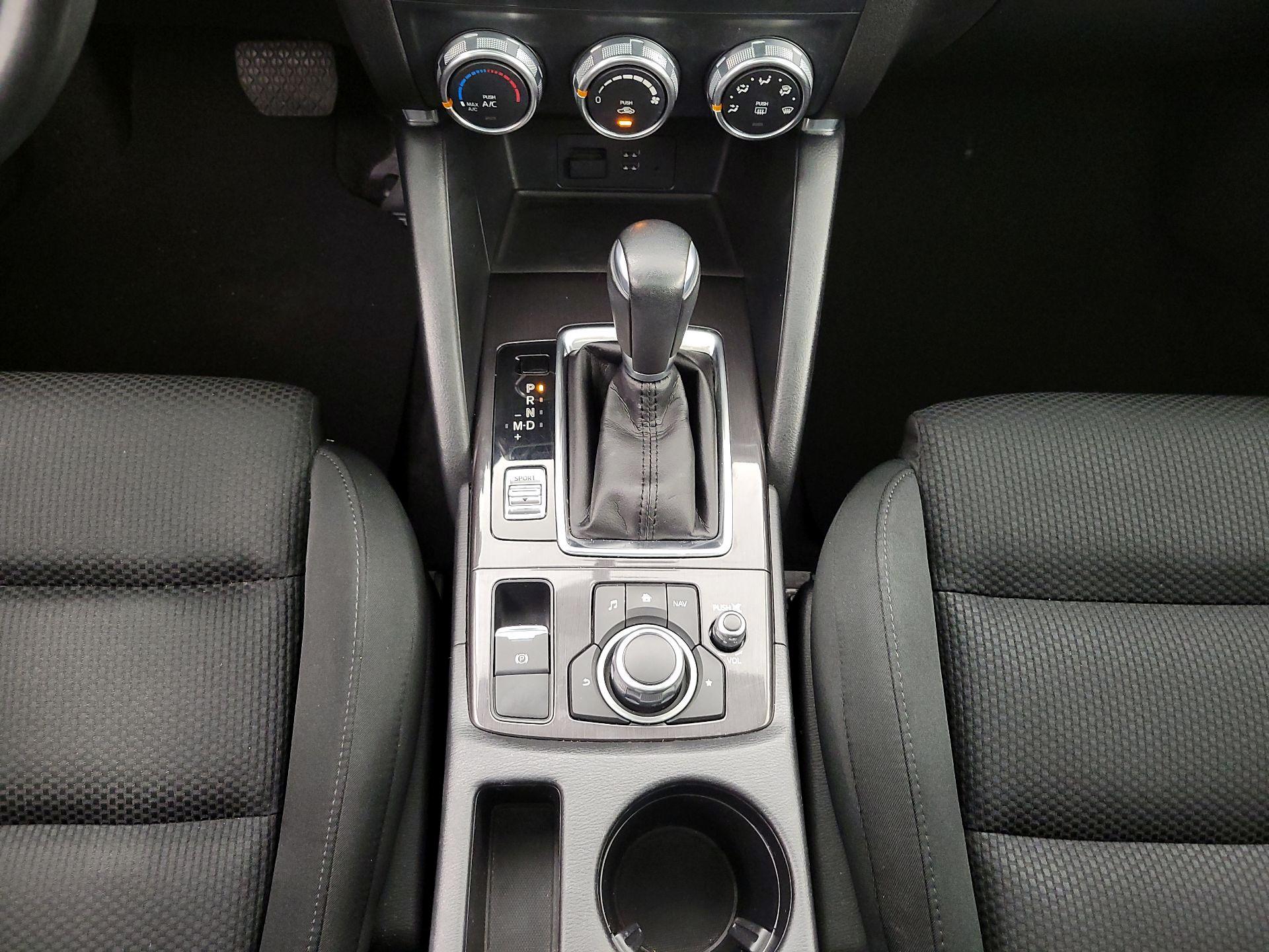 Thumbnail: 2016 Mazda CX-5 - 18