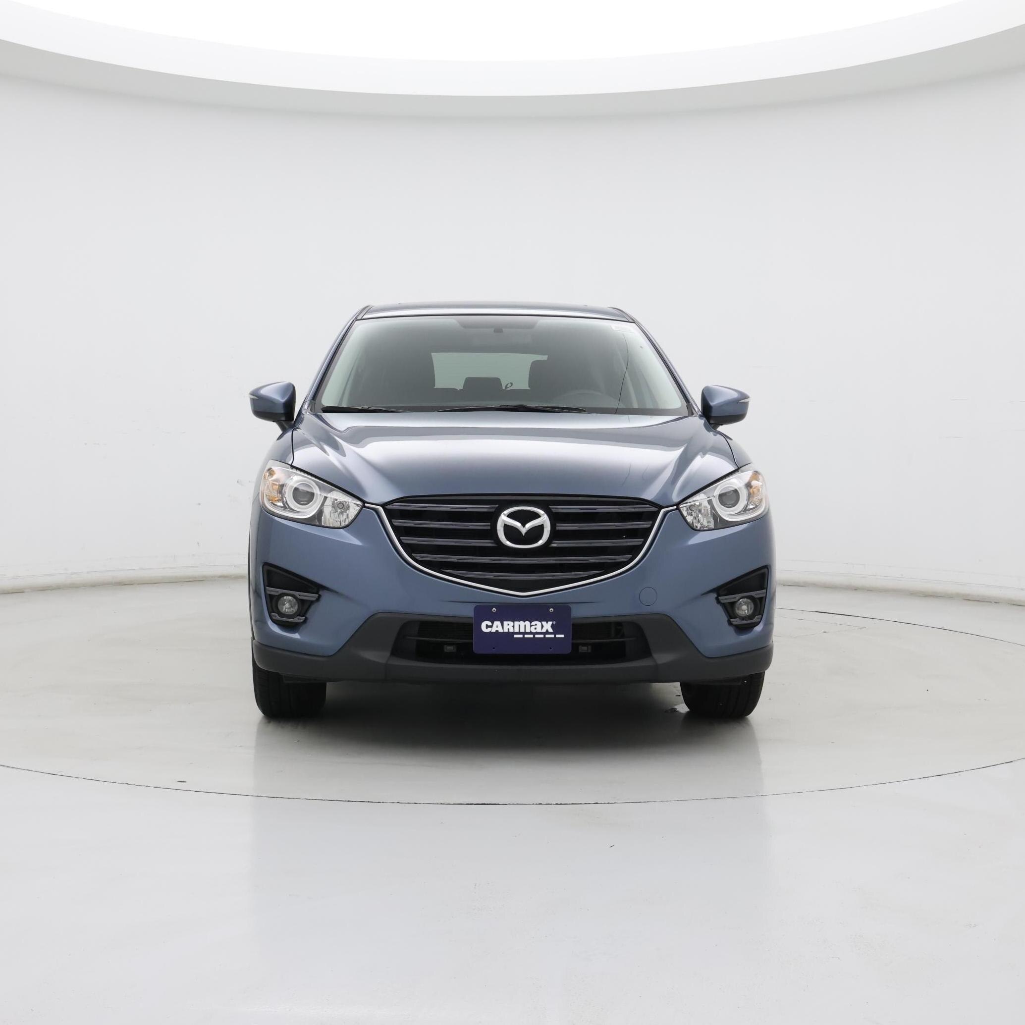 Thumbnail: 2016 Mazda CX-5 - 5