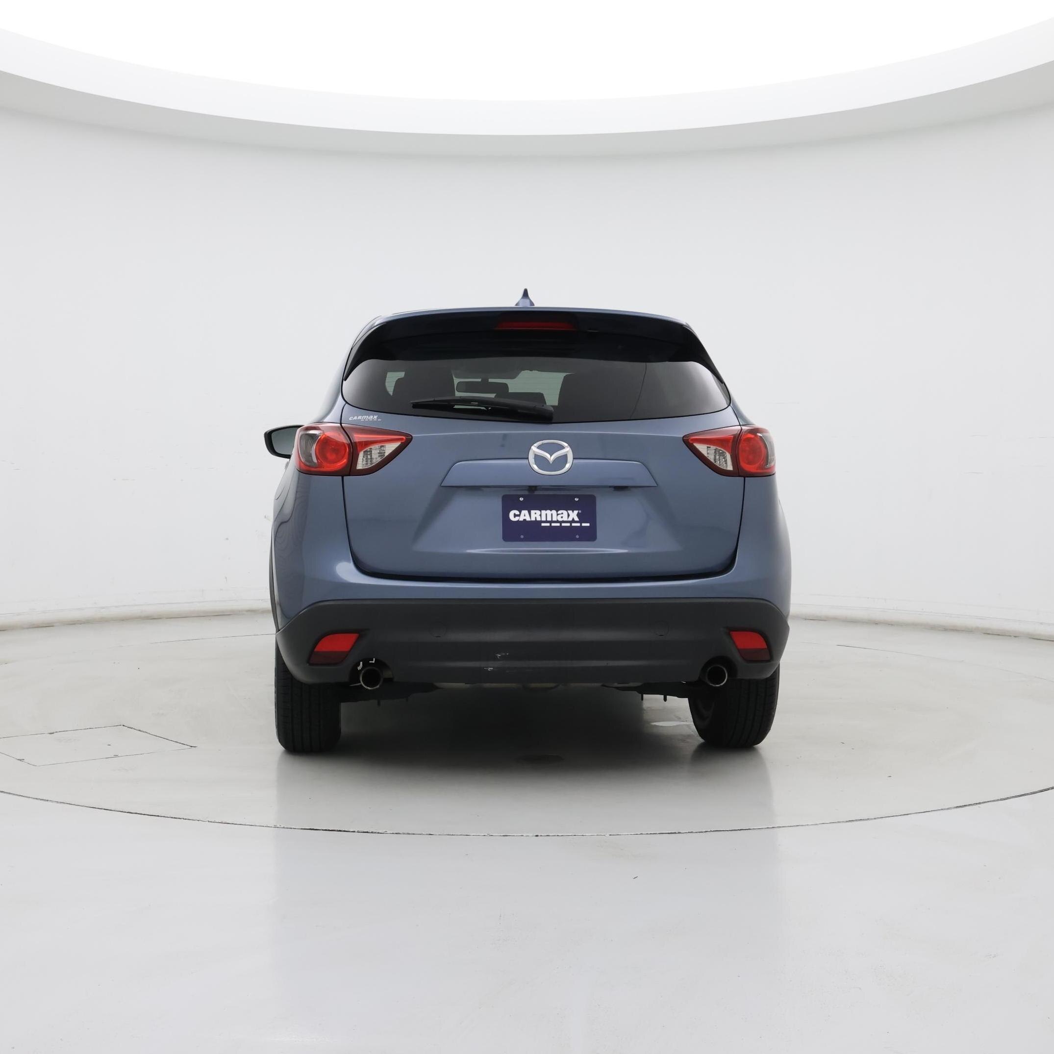 Thumbnail: 2016 Mazda CX-5 - 6