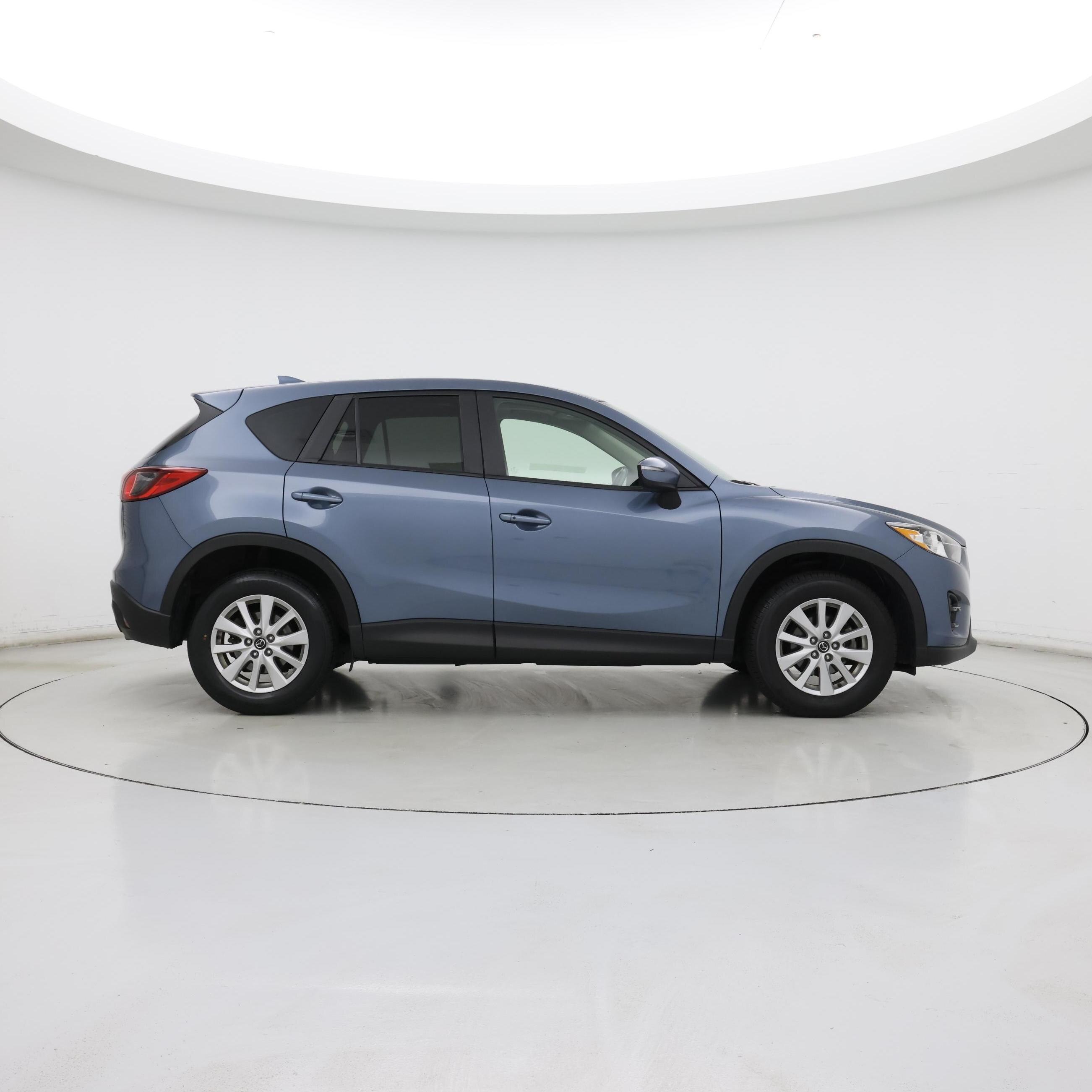 Thumbnail: 2016 Mazda CX-5 - 7