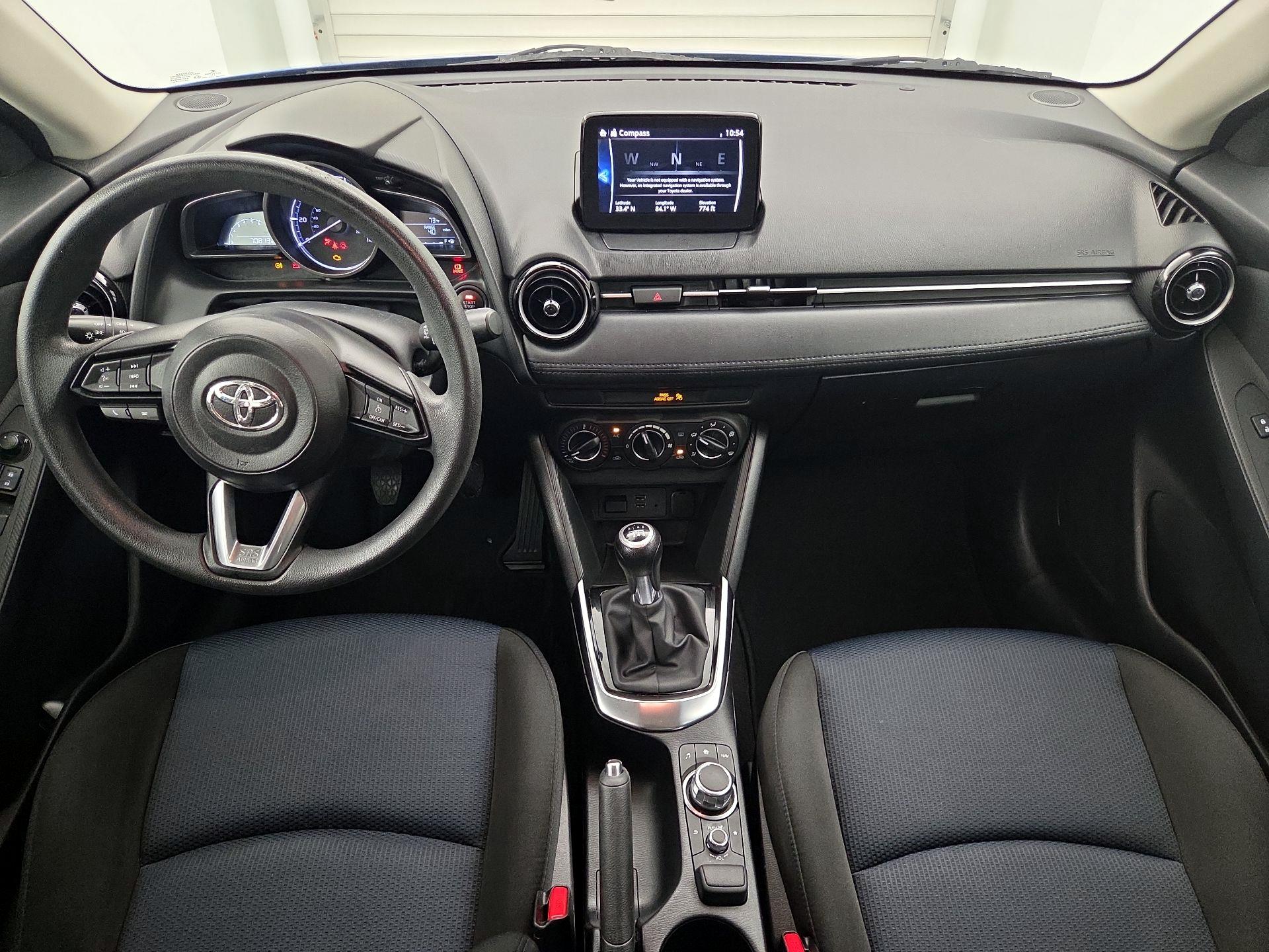 Thumbnail: 2019 Toyota Yaris - 9