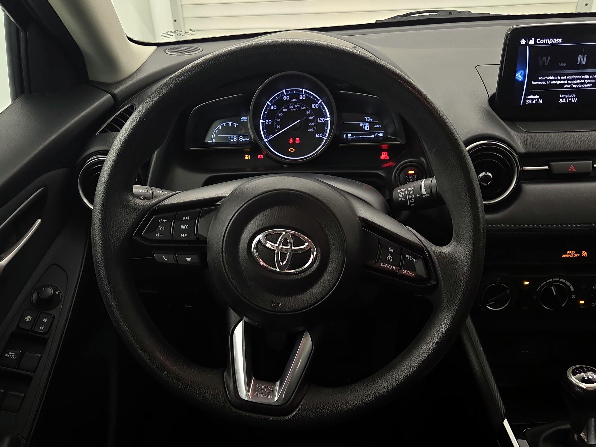 Thumbnail: 2019 Toyota Yaris - 10
