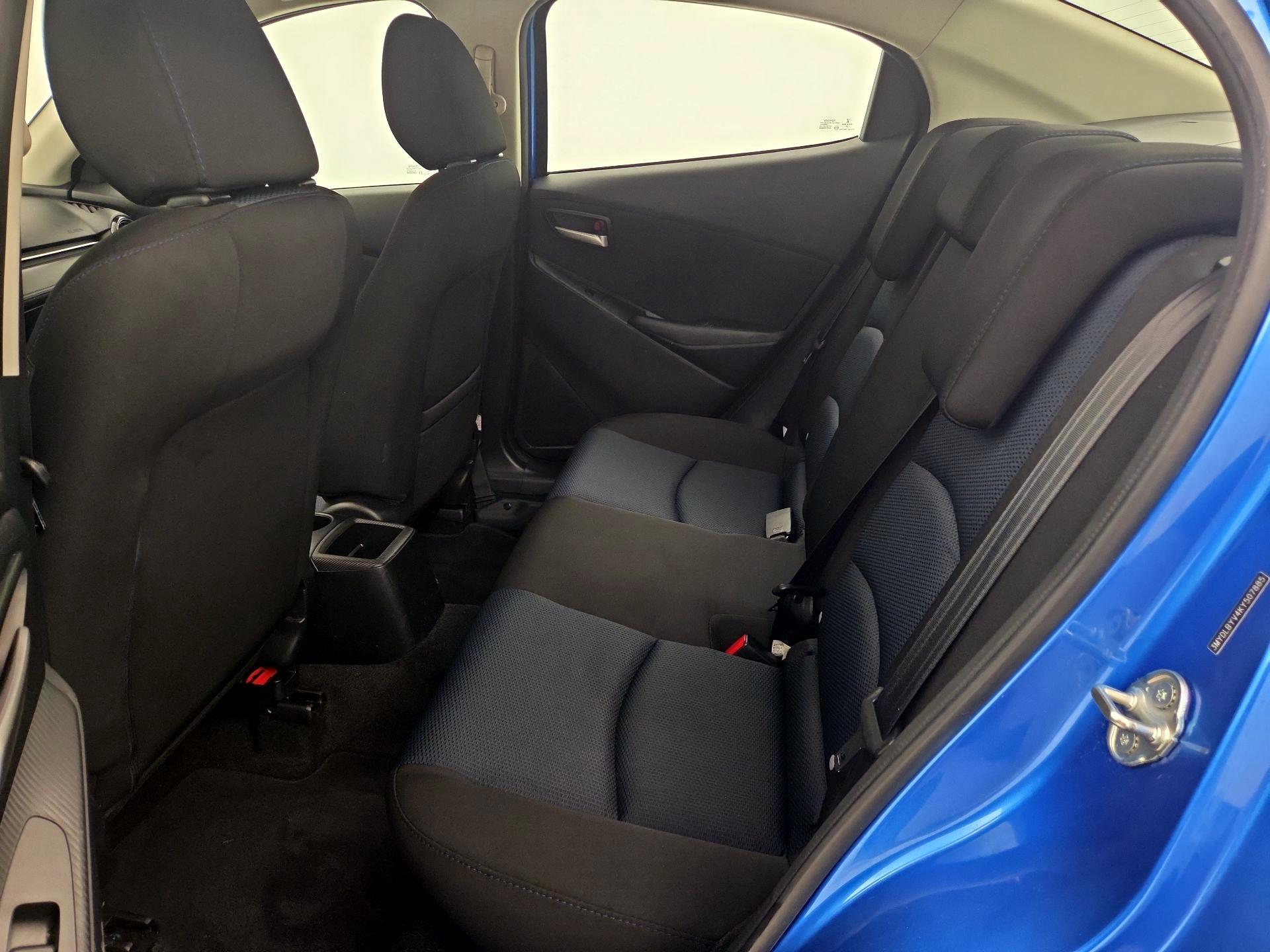 Thumbnail: 2019 Toyota Yaris - 18