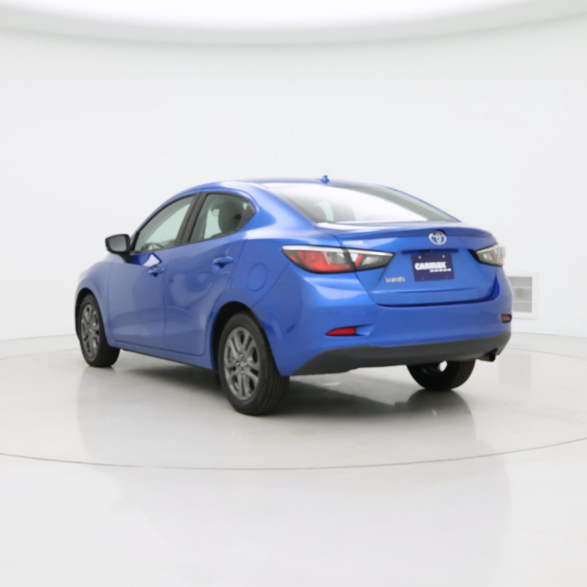 Thumbnail: 2019 Toyota Yaris - 2