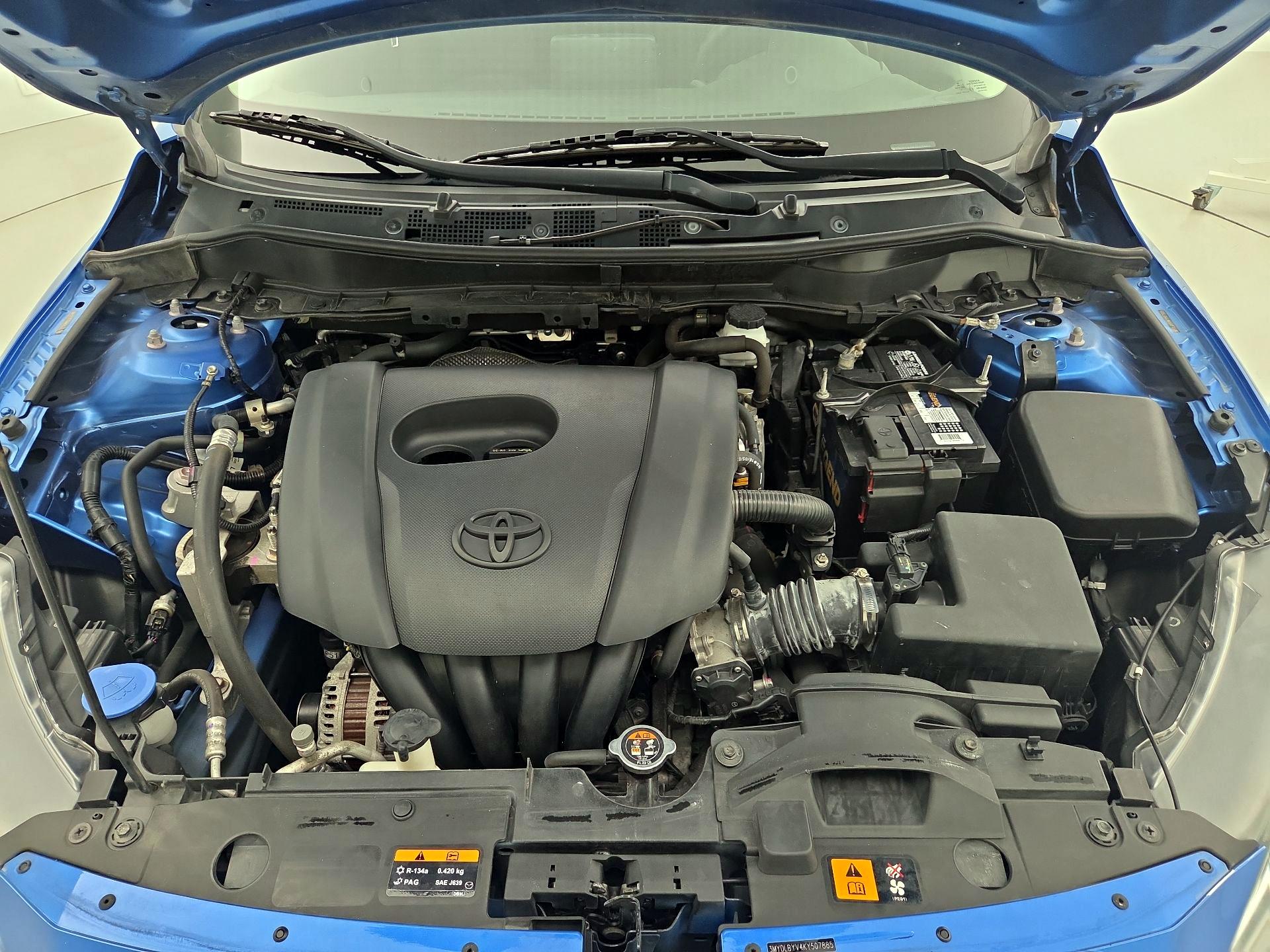 Thumbnail: 2019 Toyota Yaris - 20