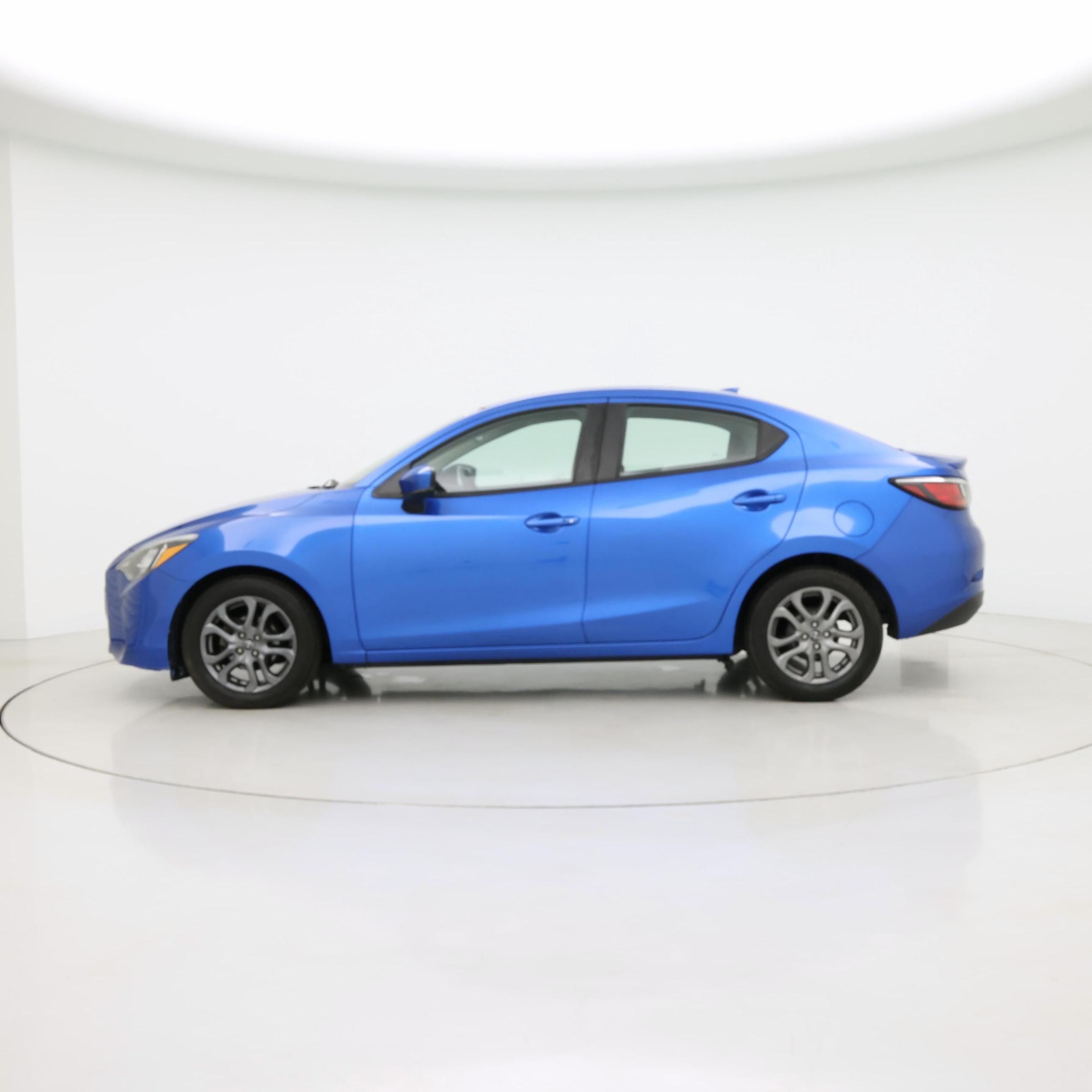 Thumbnail: 2019 Toyota Yaris - 3