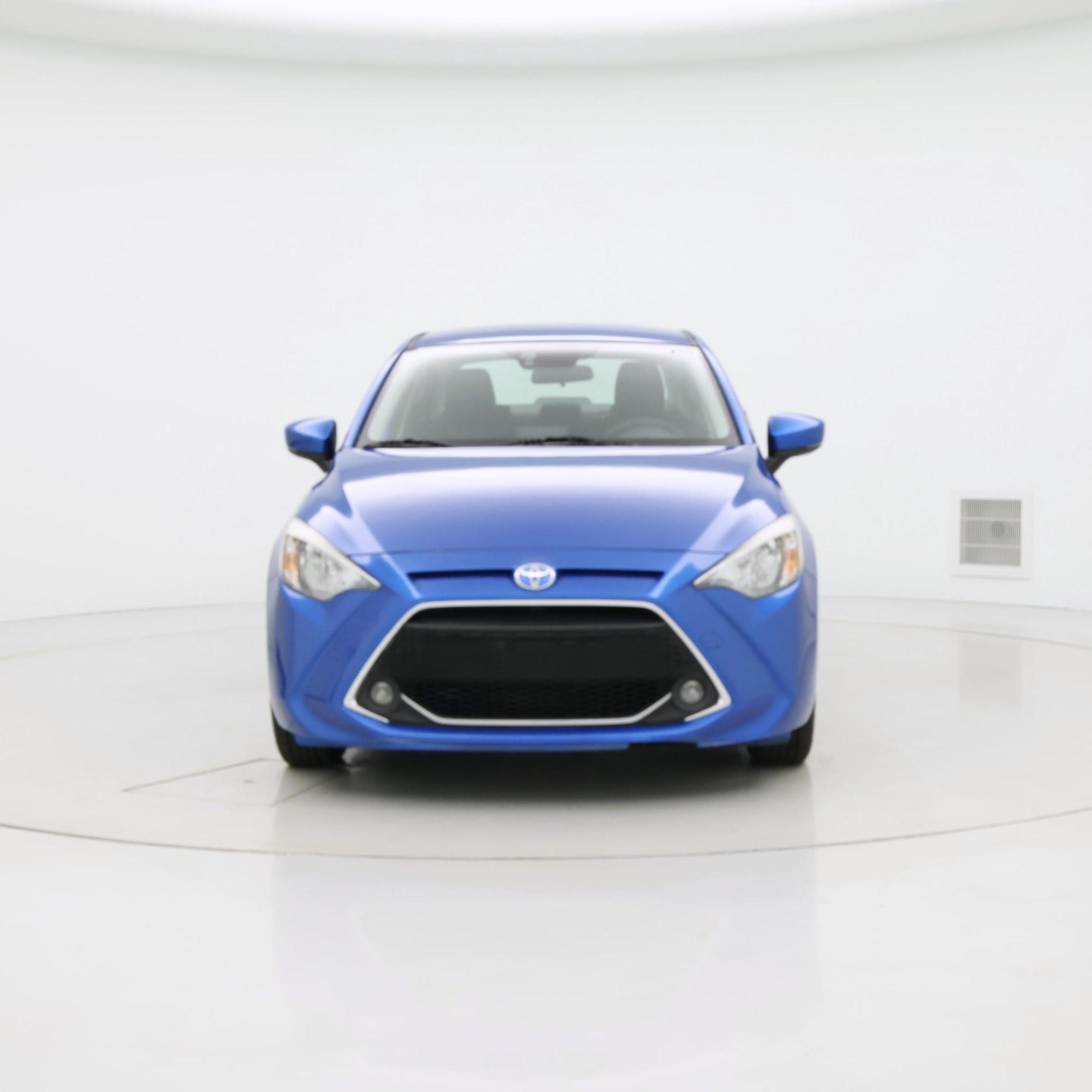 Thumbnail: 2019 Toyota Yaris - 5
