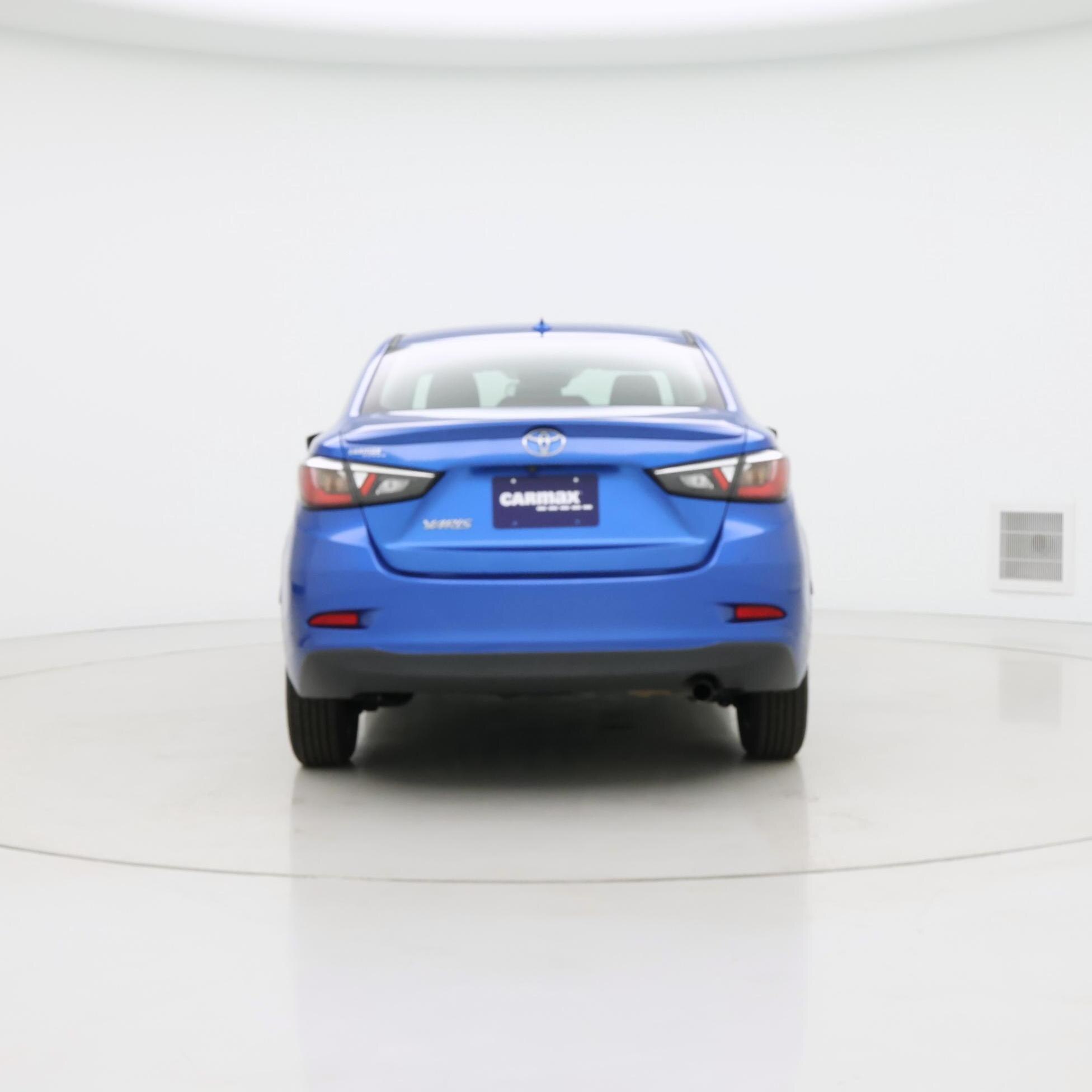 Thumbnail: 2019 Toyota Yaris - 6