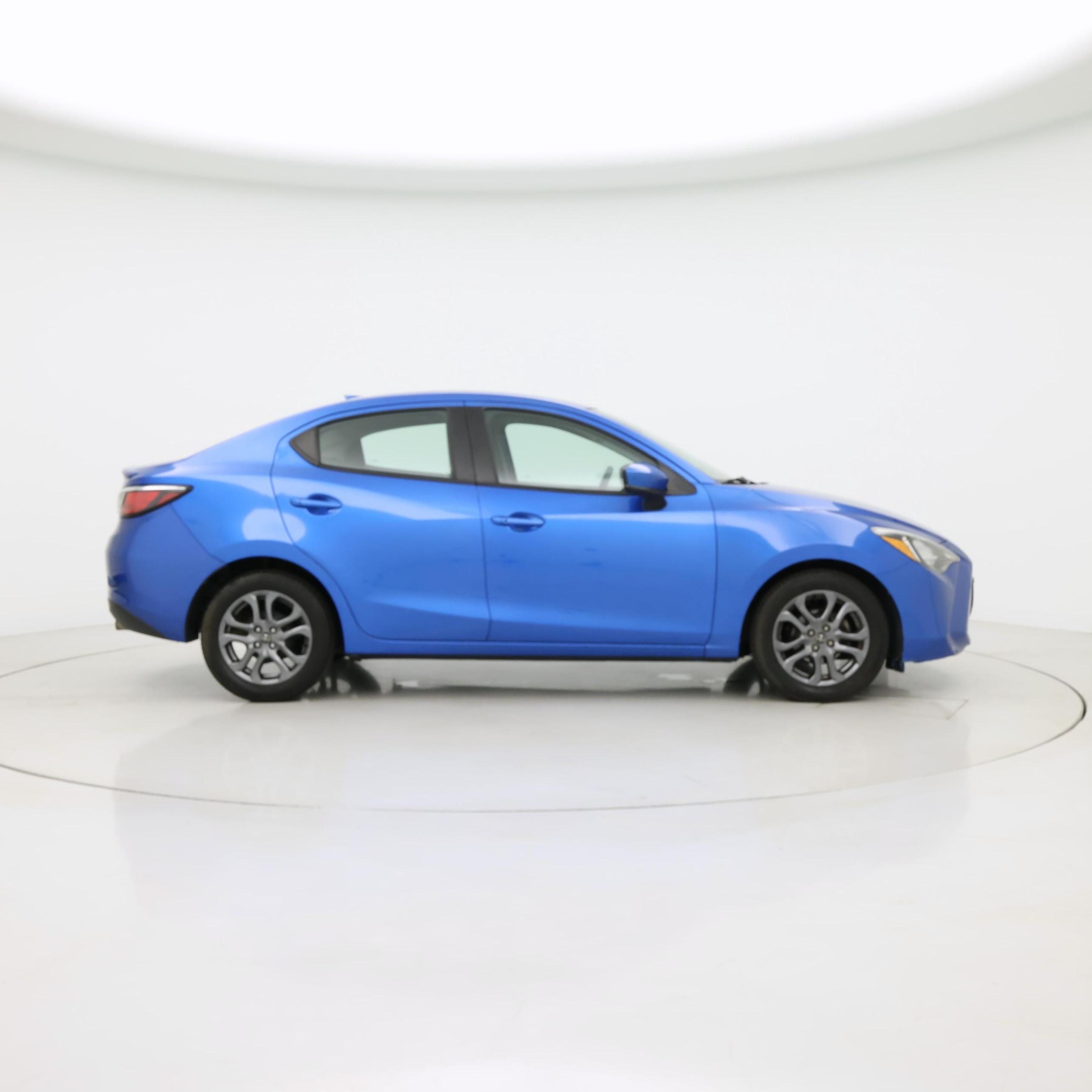Thumbnail: 2019 Toyota Yaris - 7