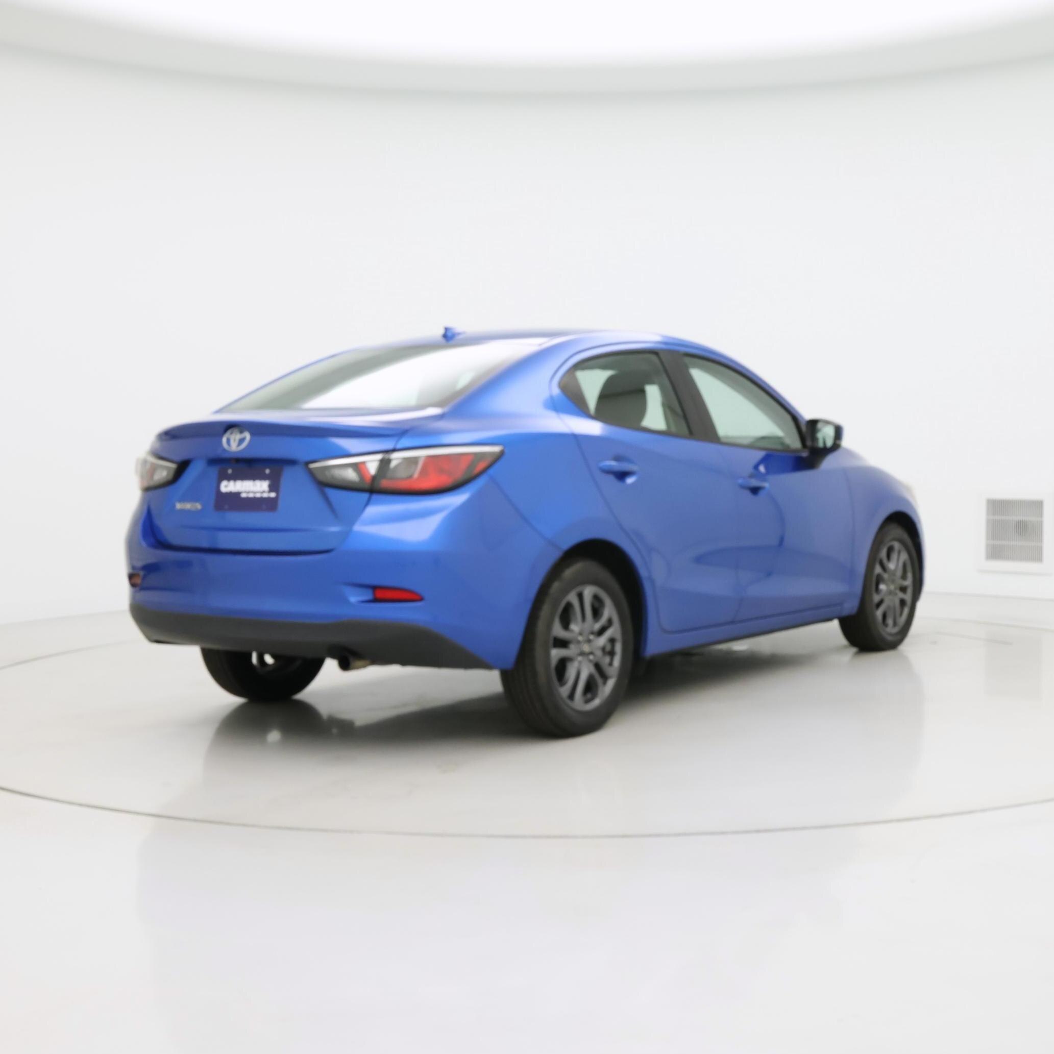 Thumbnail: 2019 Toyota Yaris - 8