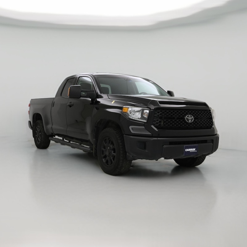 2021 Toyota Tundra SR