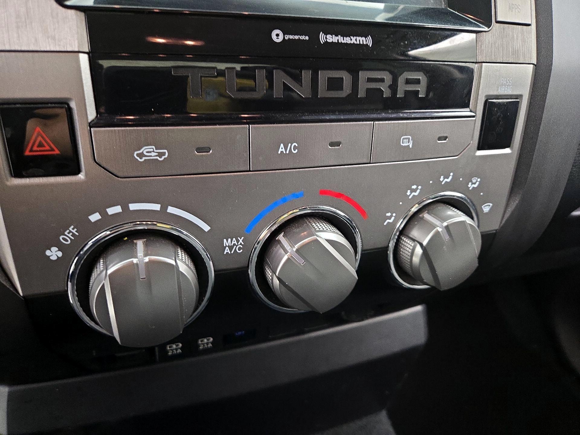 Thumbnail: 2021 Toyota Tundra - 16