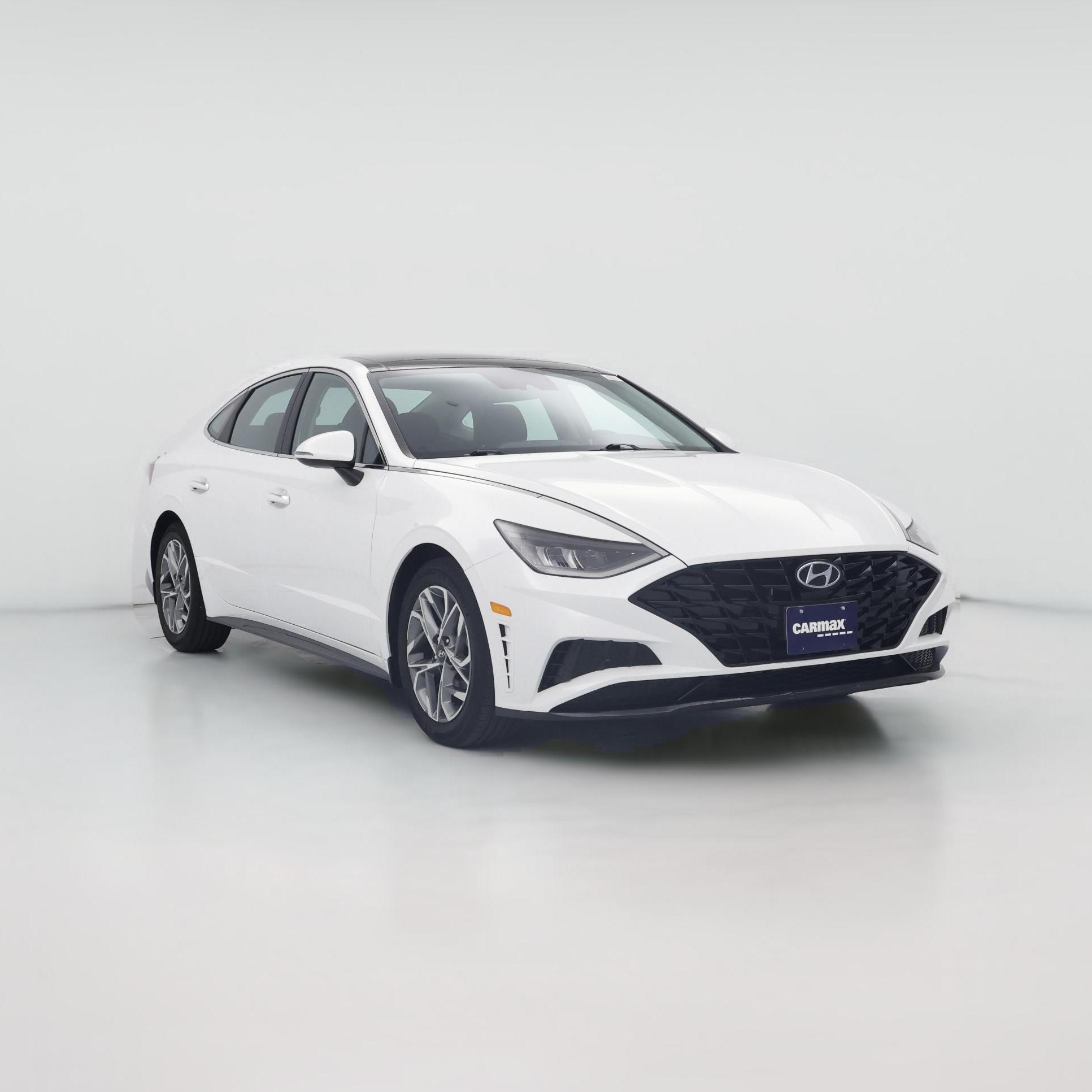 Thumbnail: 2022 Hyundai Sonata - 1