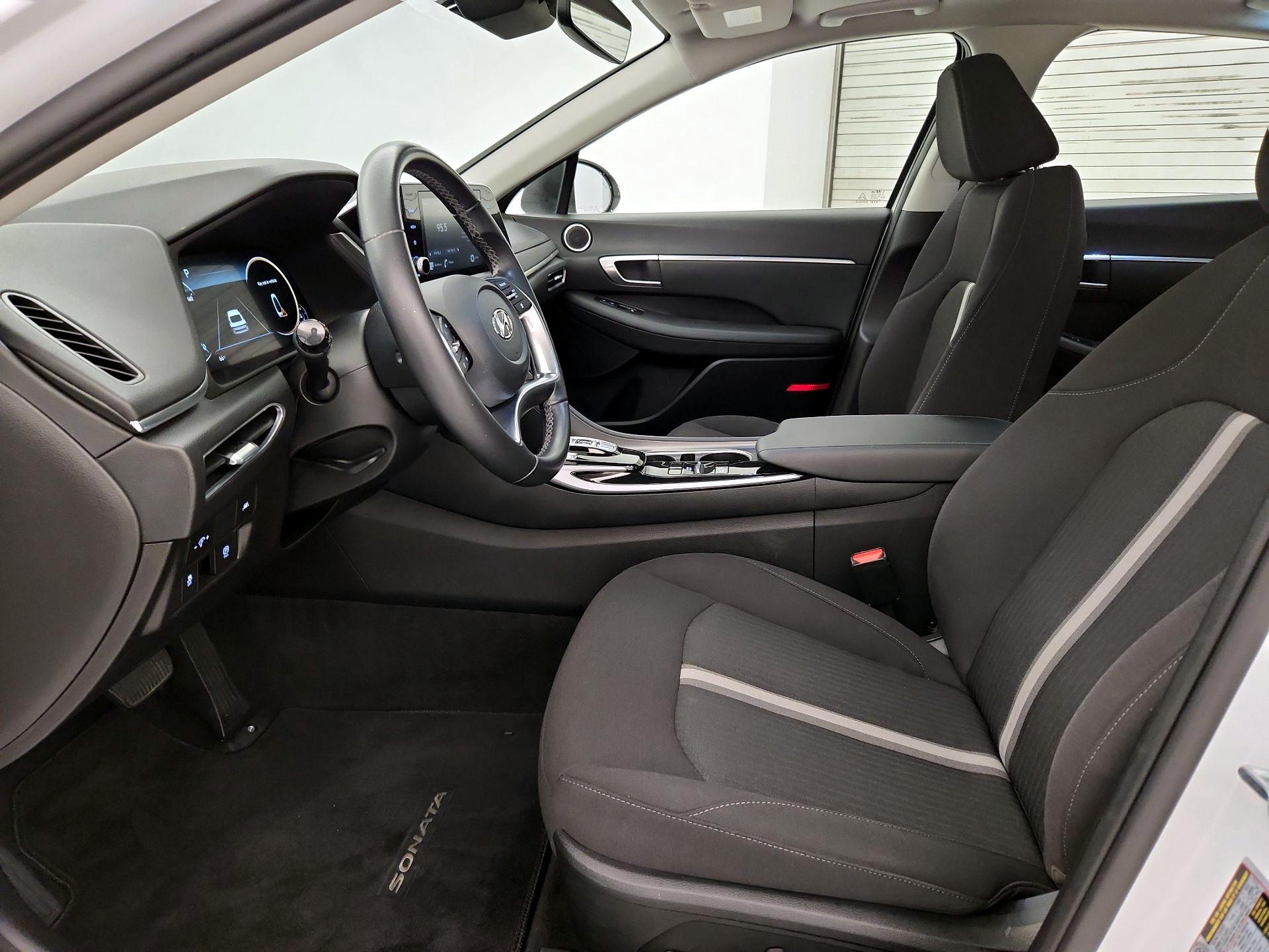 Thumbnail: 2022 Hyundai Sonata - 11