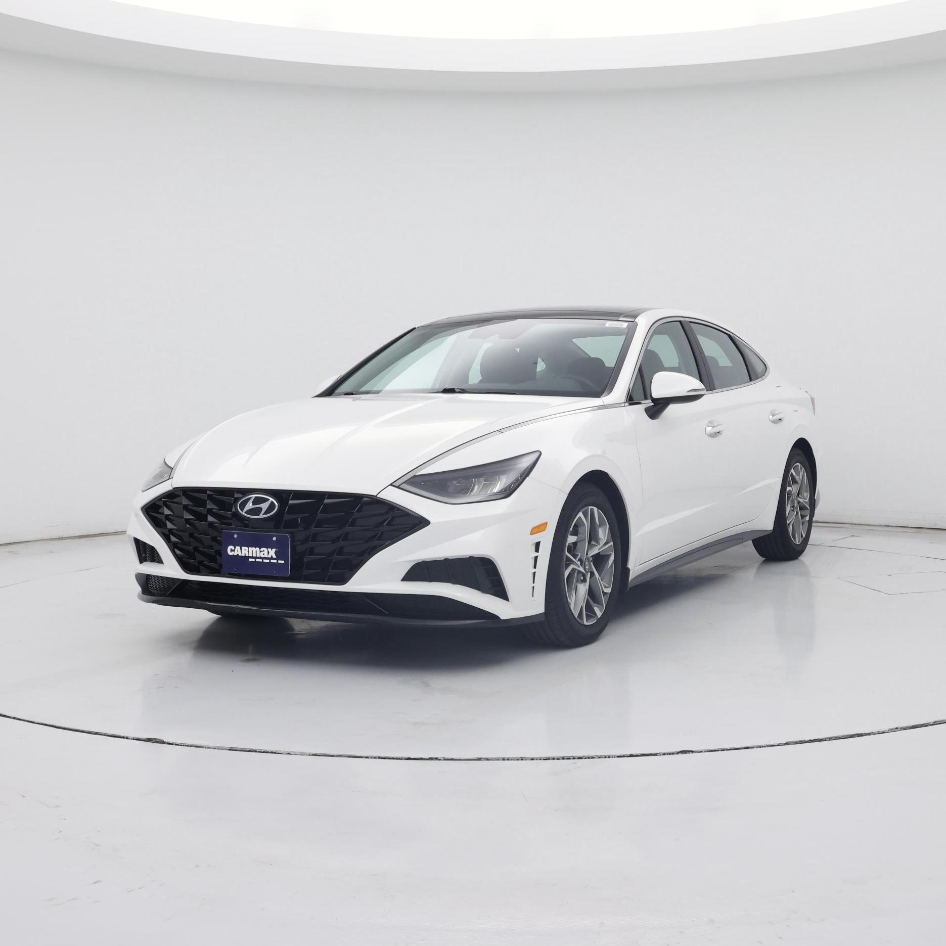 Thumbnail: 2022 Hyundai Sonata - 4