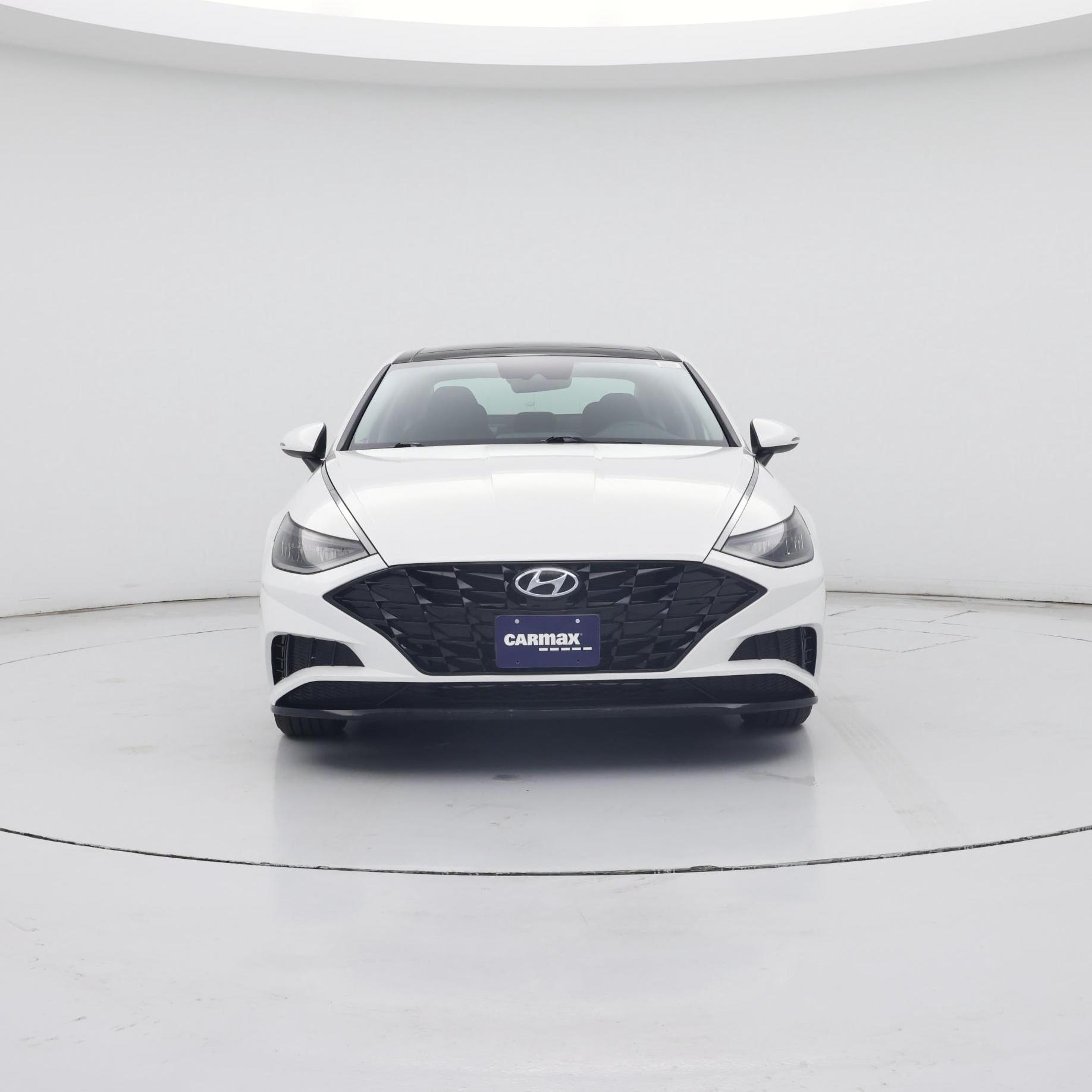 Thumbnail: 2022 Hyundai Sonata - 5