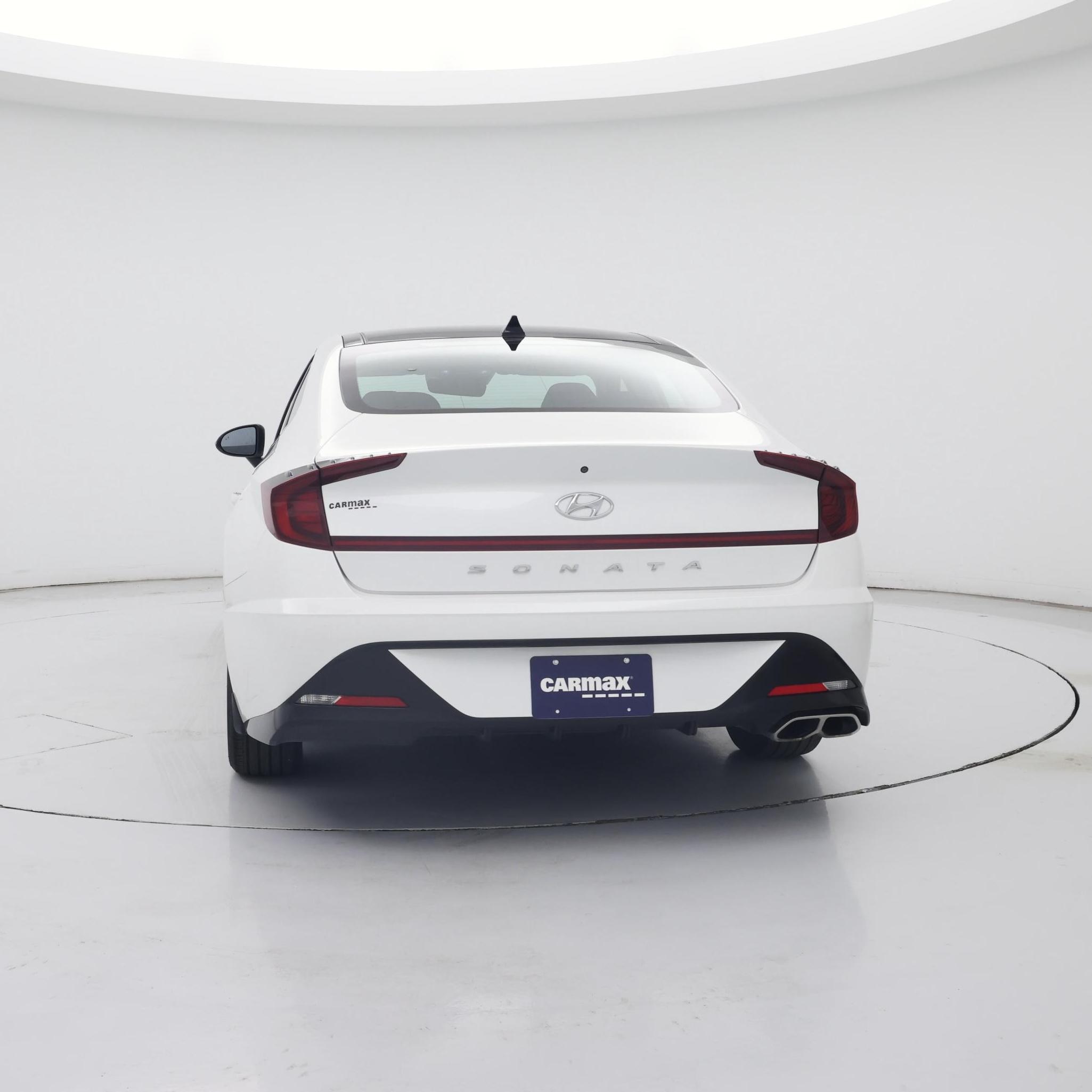 Thumbnail: 2022 Hyundai Sonata - 6