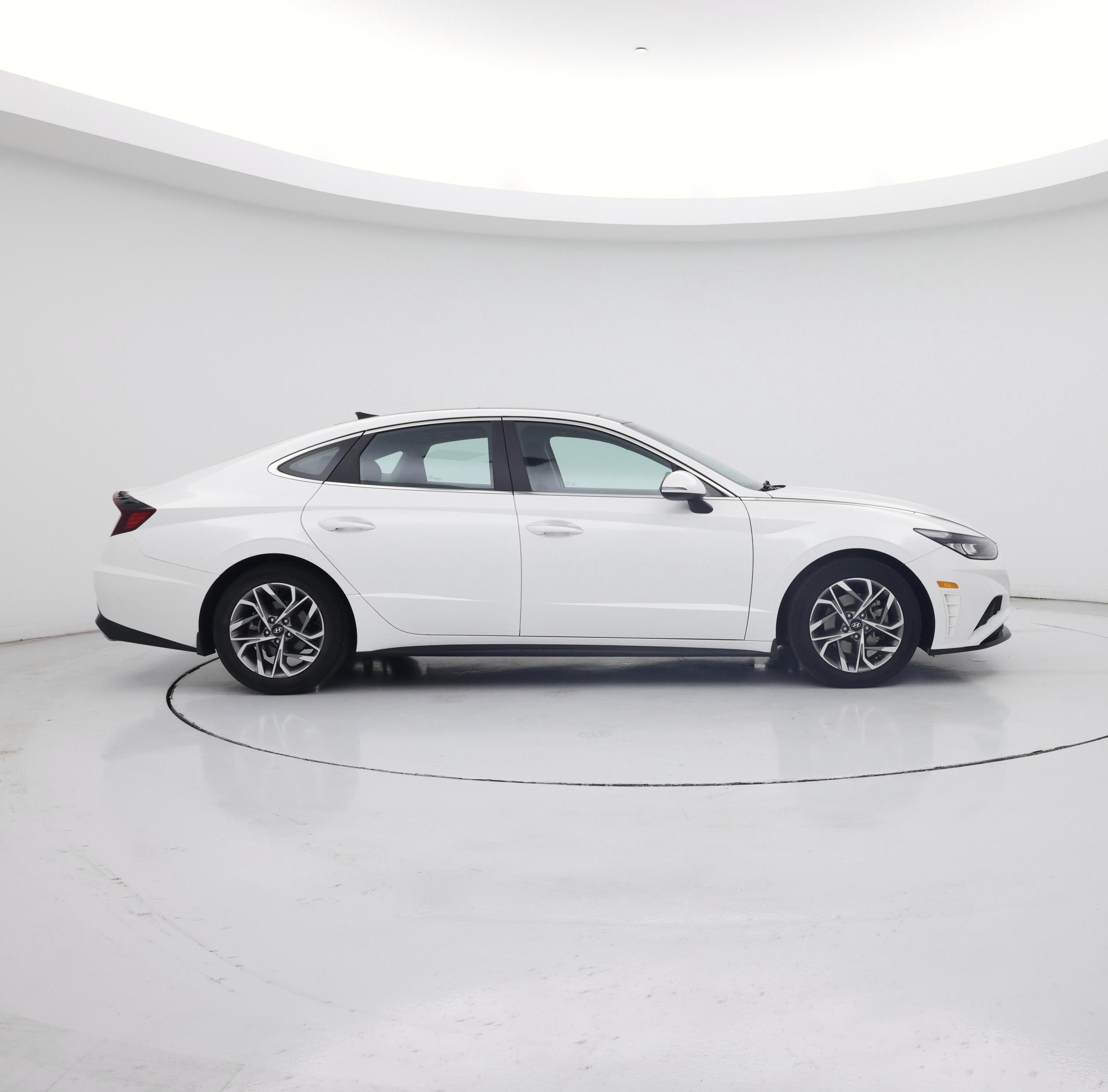 Thumbnail: 2022 Hyundai Sonata - 7