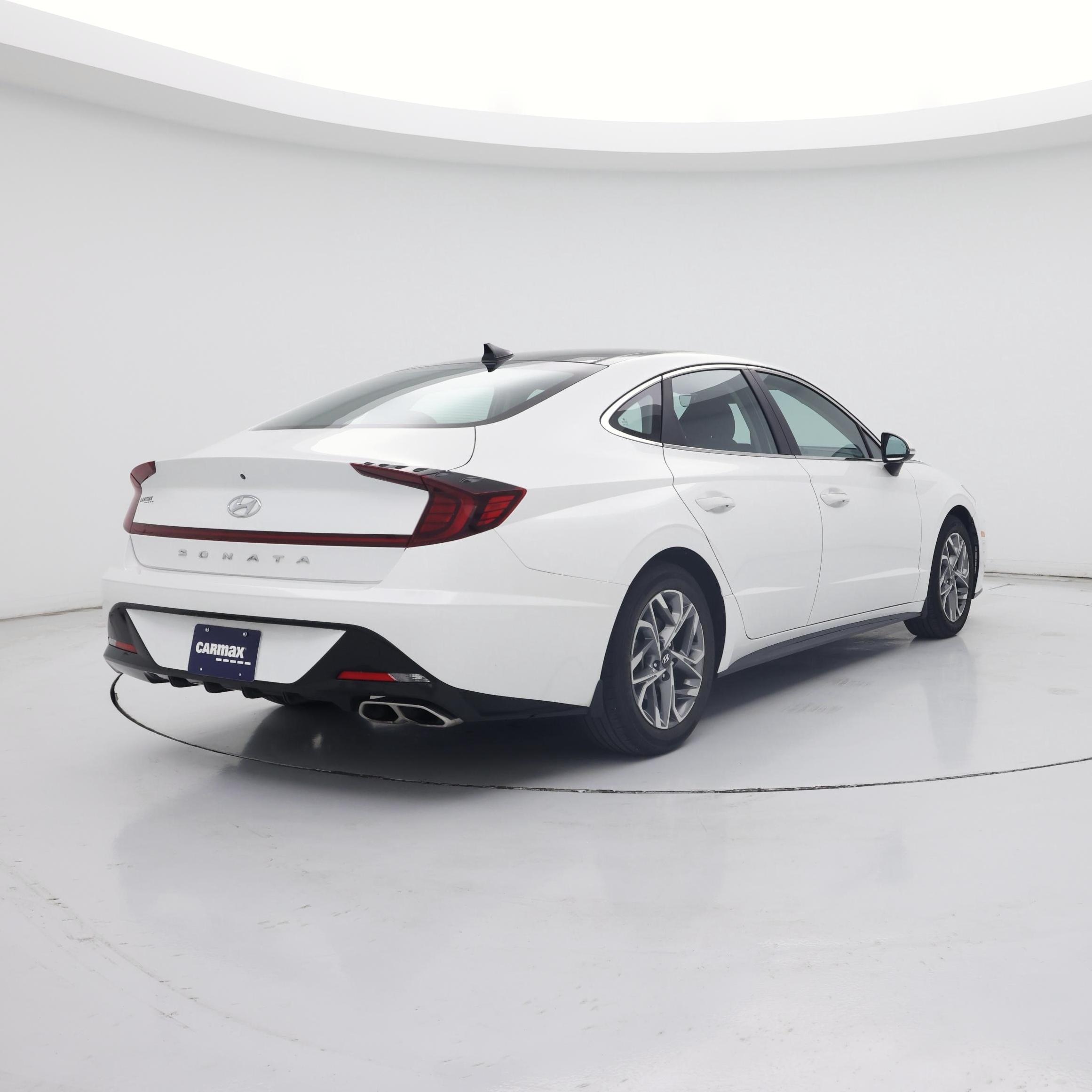 Thumbnail: 2022 Hyundai Sonata - 8