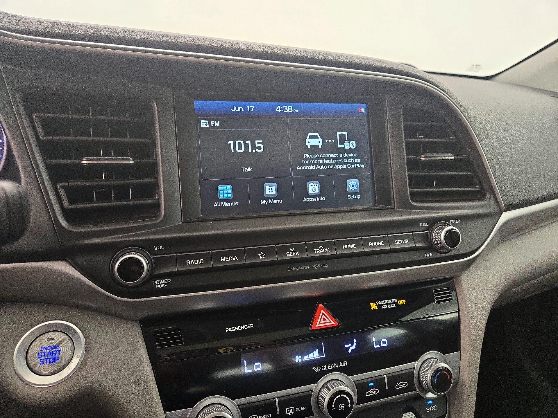 Thumbnail: 2020 Hyundai Elantra - 15
