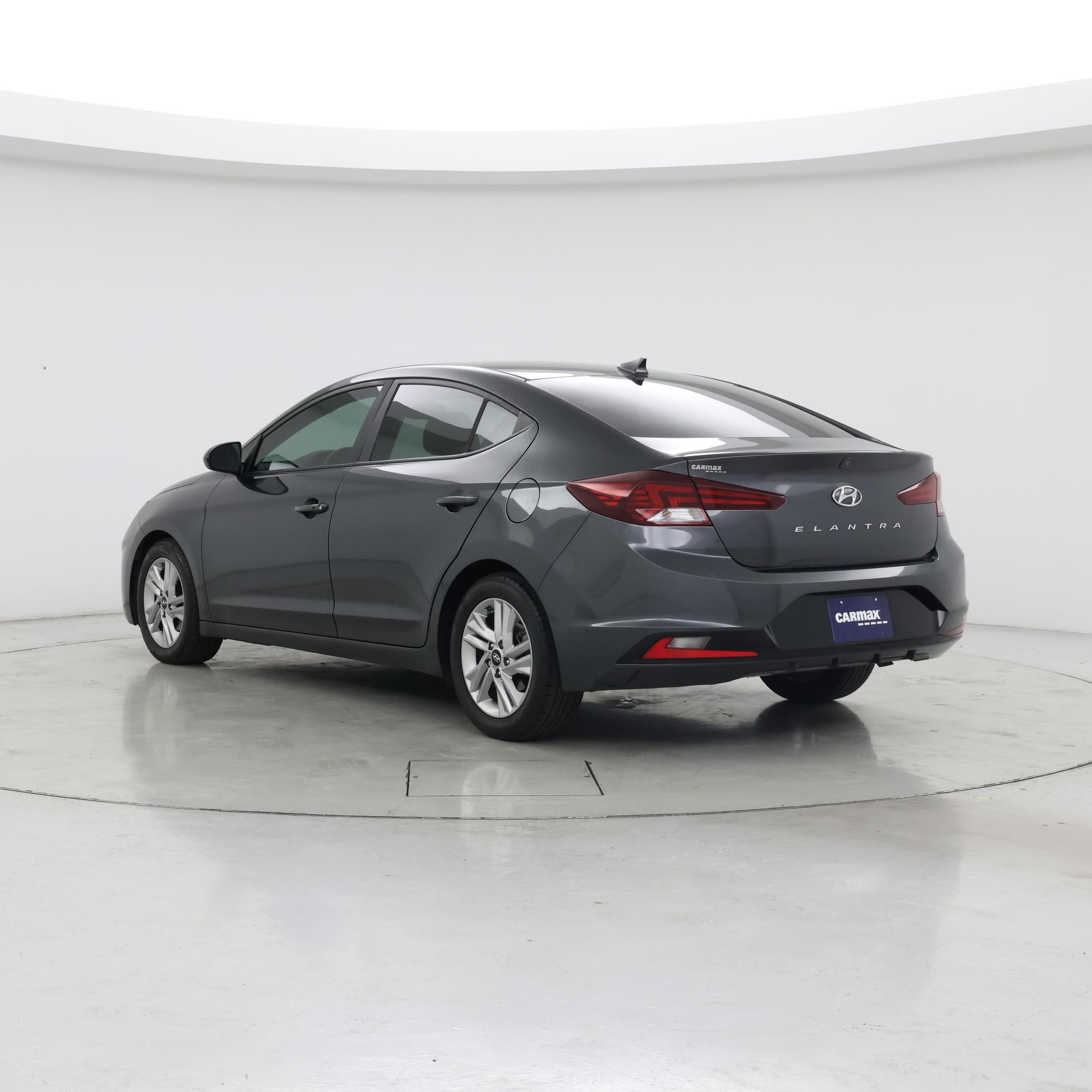 Thumbnail: 2020 Hyundai Elantra - 2