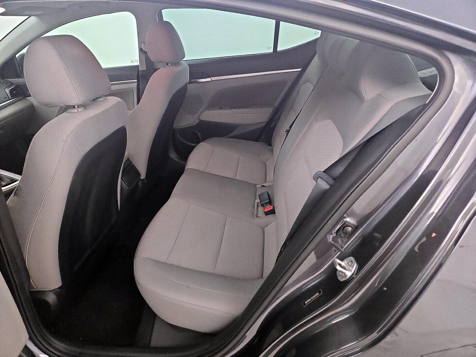 Thumbnail: 2020 Hyundai Elantra - 20