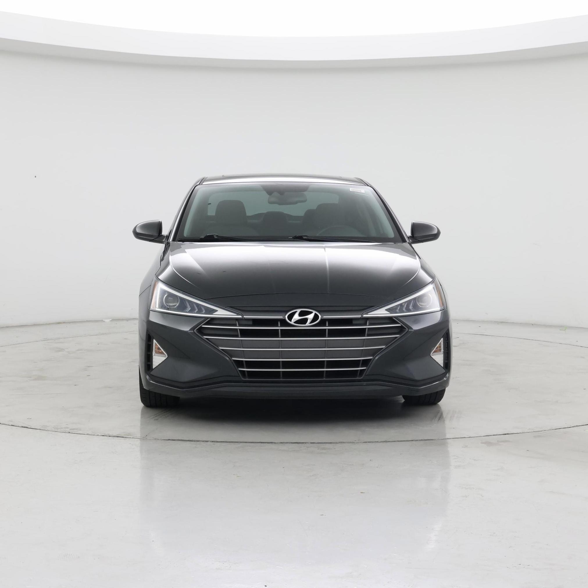 Thumbnail: 2020 Hyundai Elantra - 5